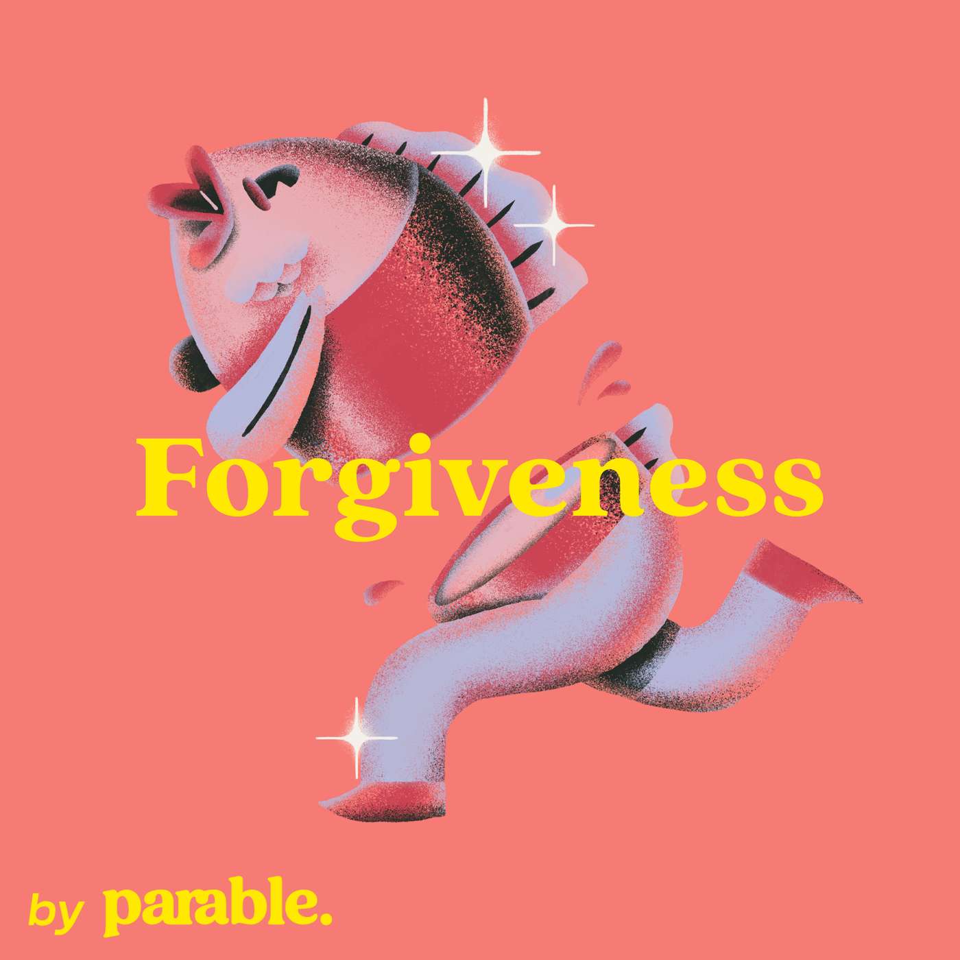 Pickled Parables