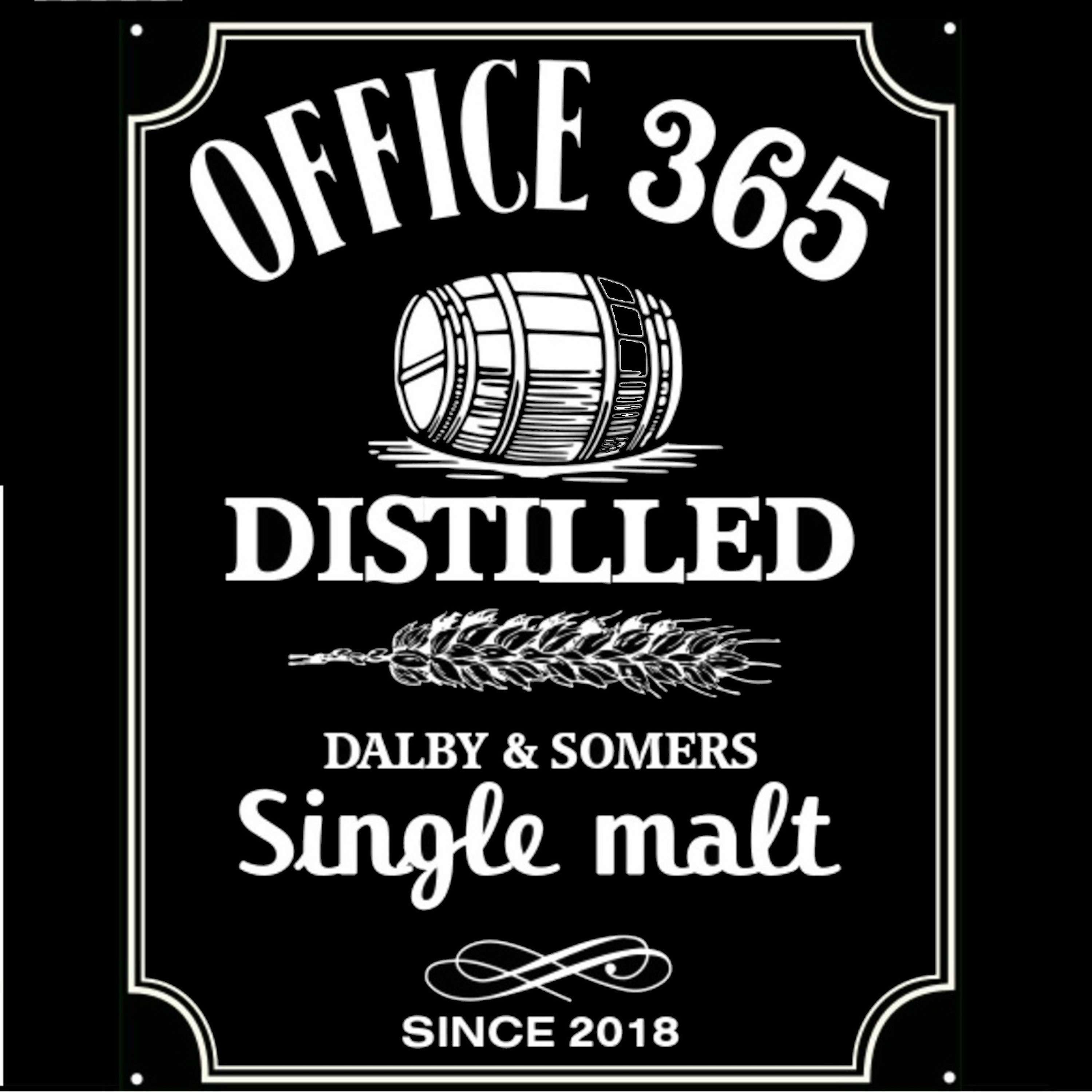 Office 365 Distilled