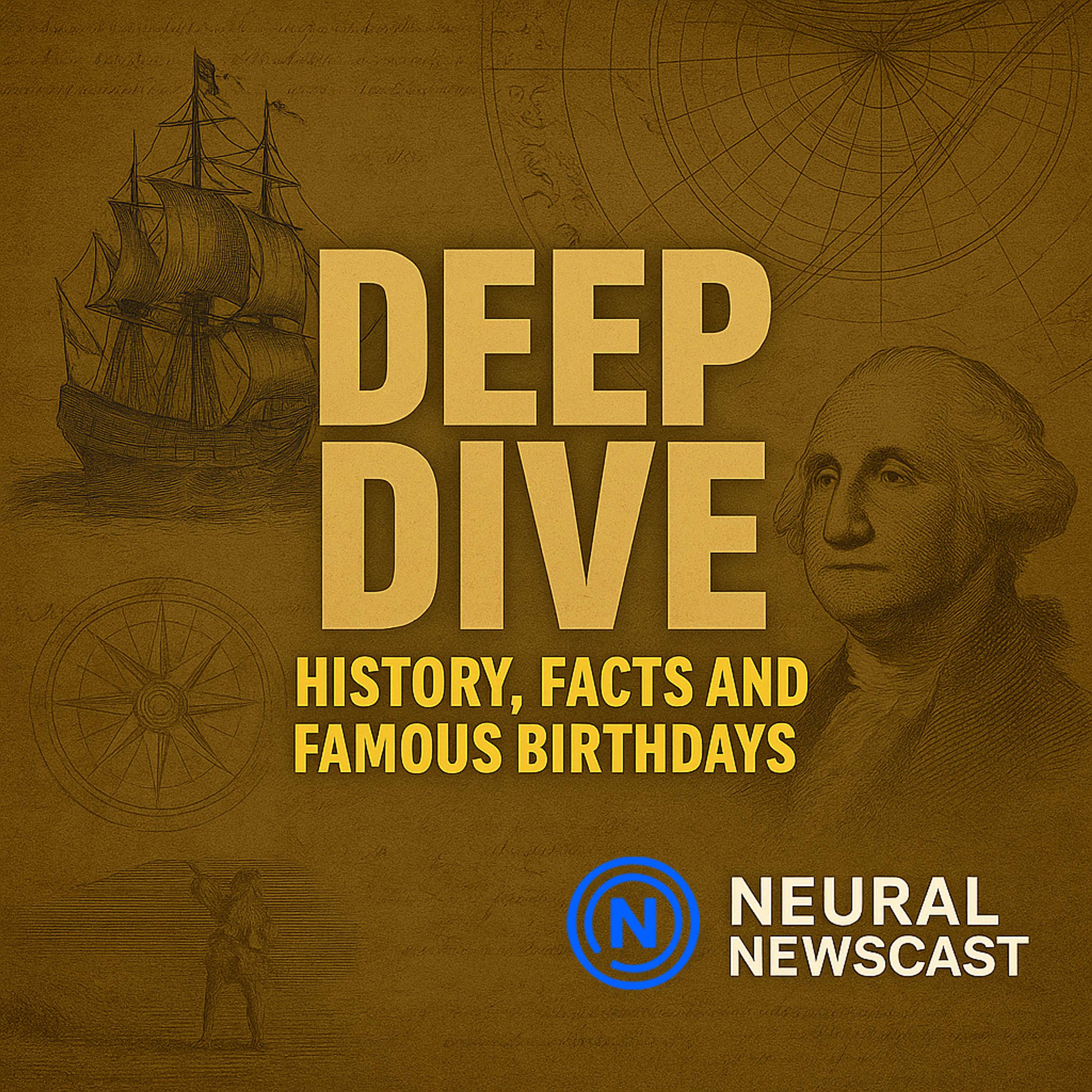 Neural Newscast