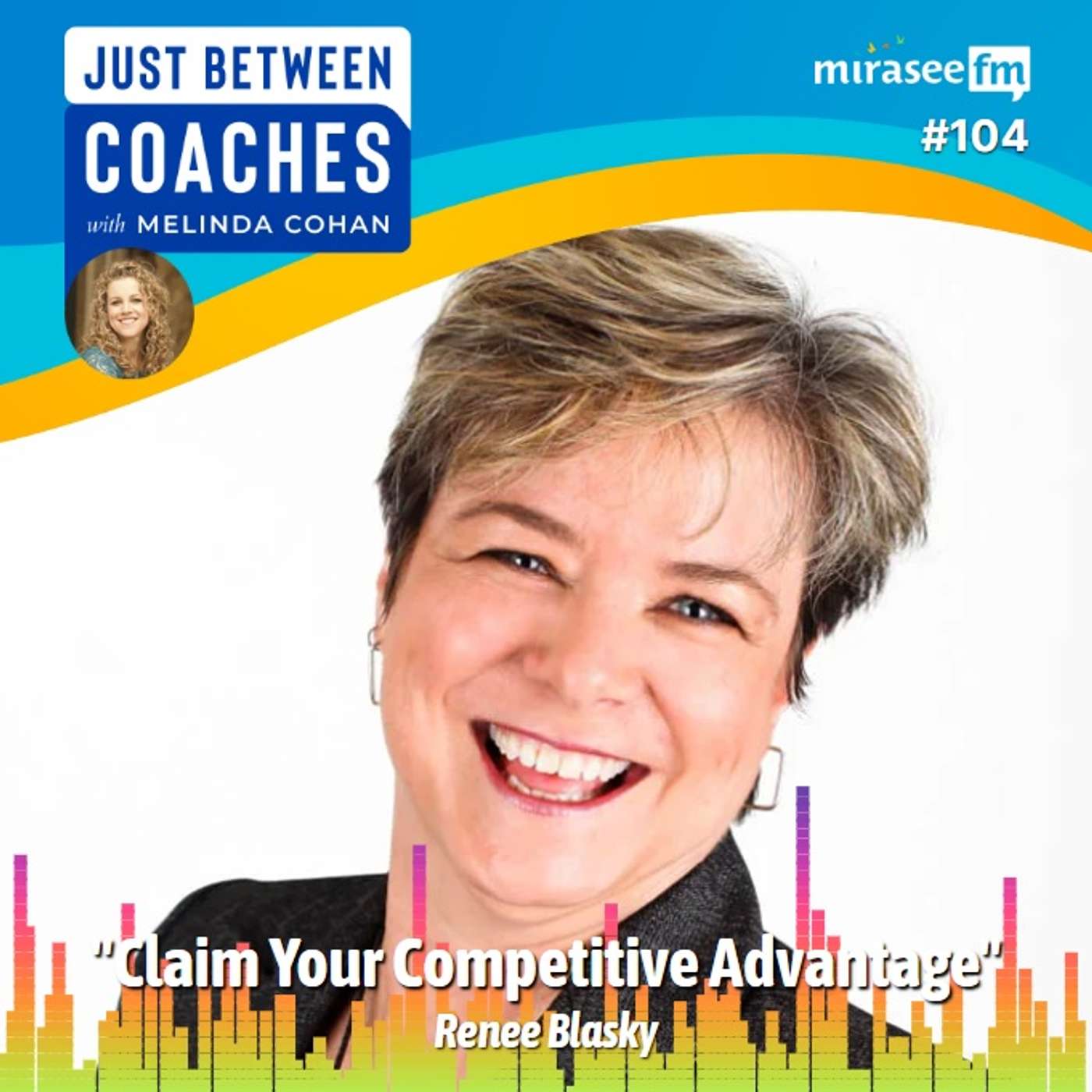 Just Between Coaches