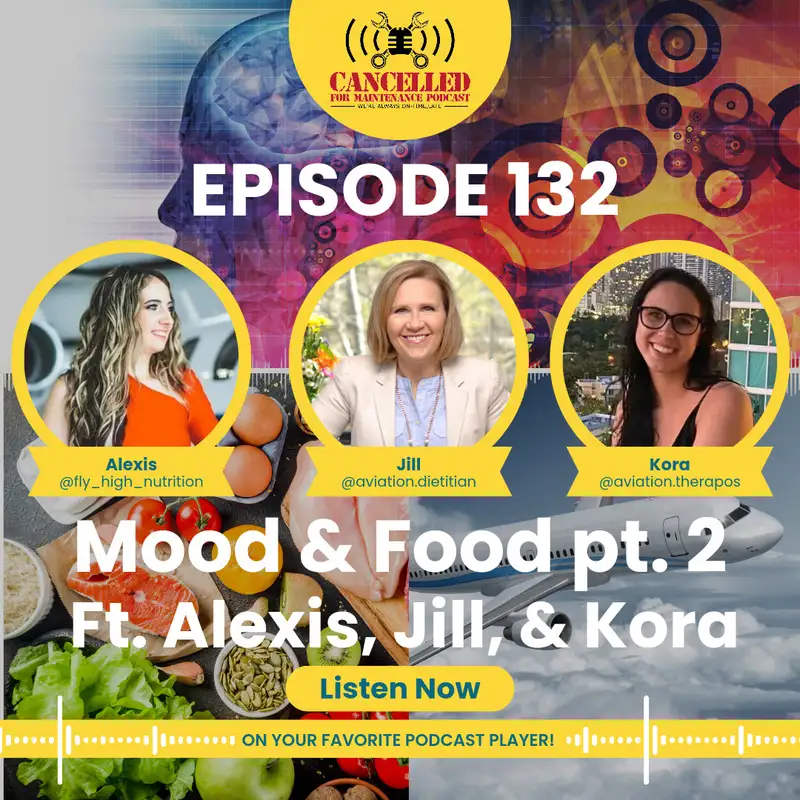 Mood & Food pt. 2 | The 10% You and dispelling common misconceptions