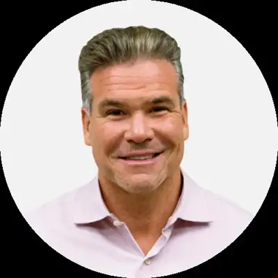 Peter Olinto