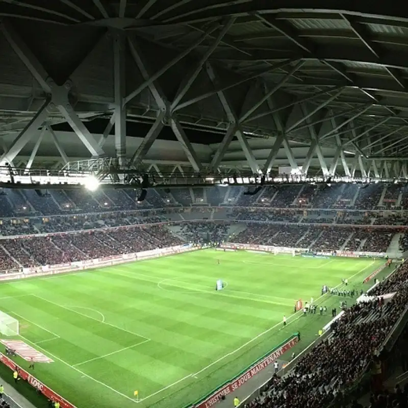 SPORTS - Un week-end de chance