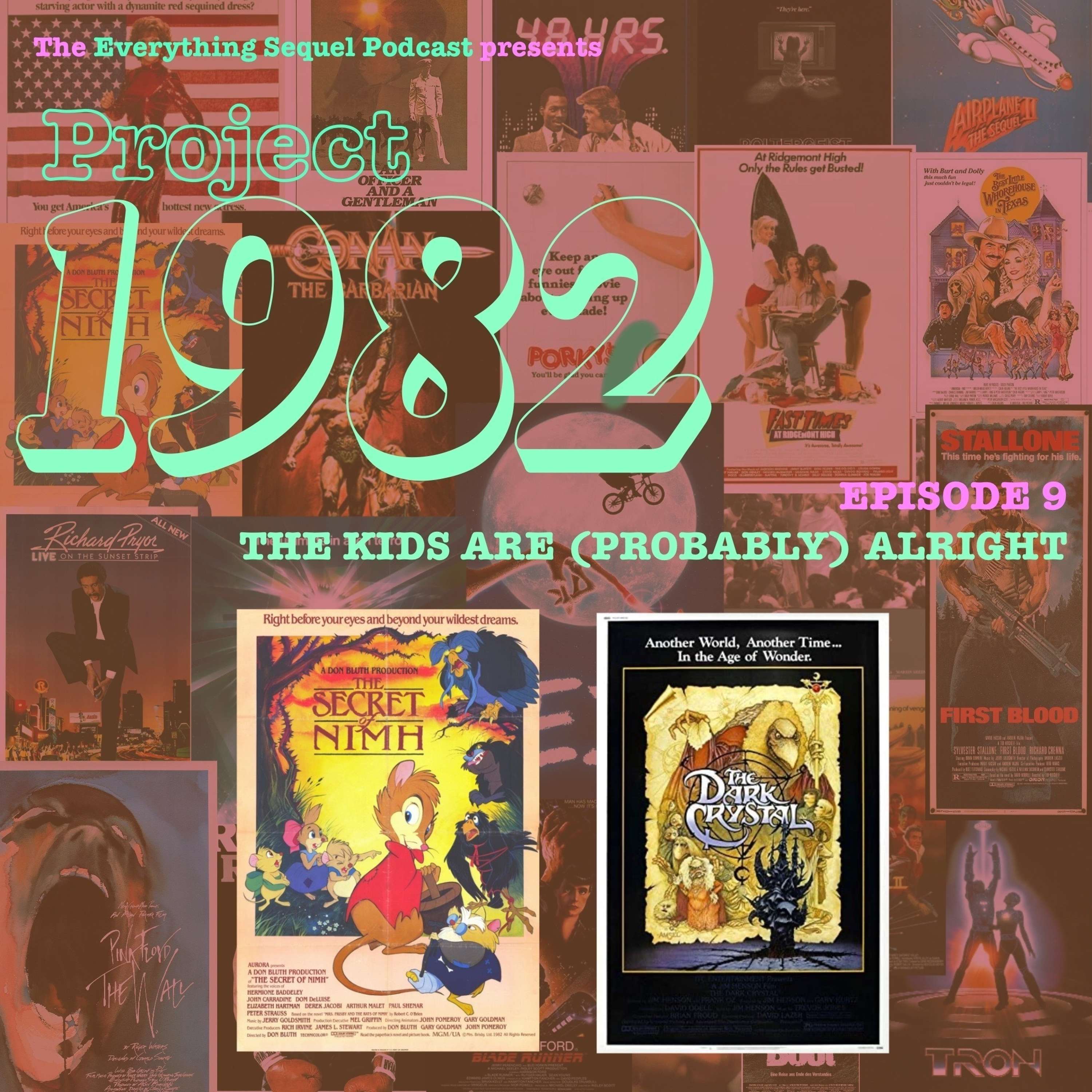 Project 1982