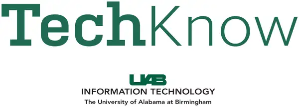 UAB TechKnow