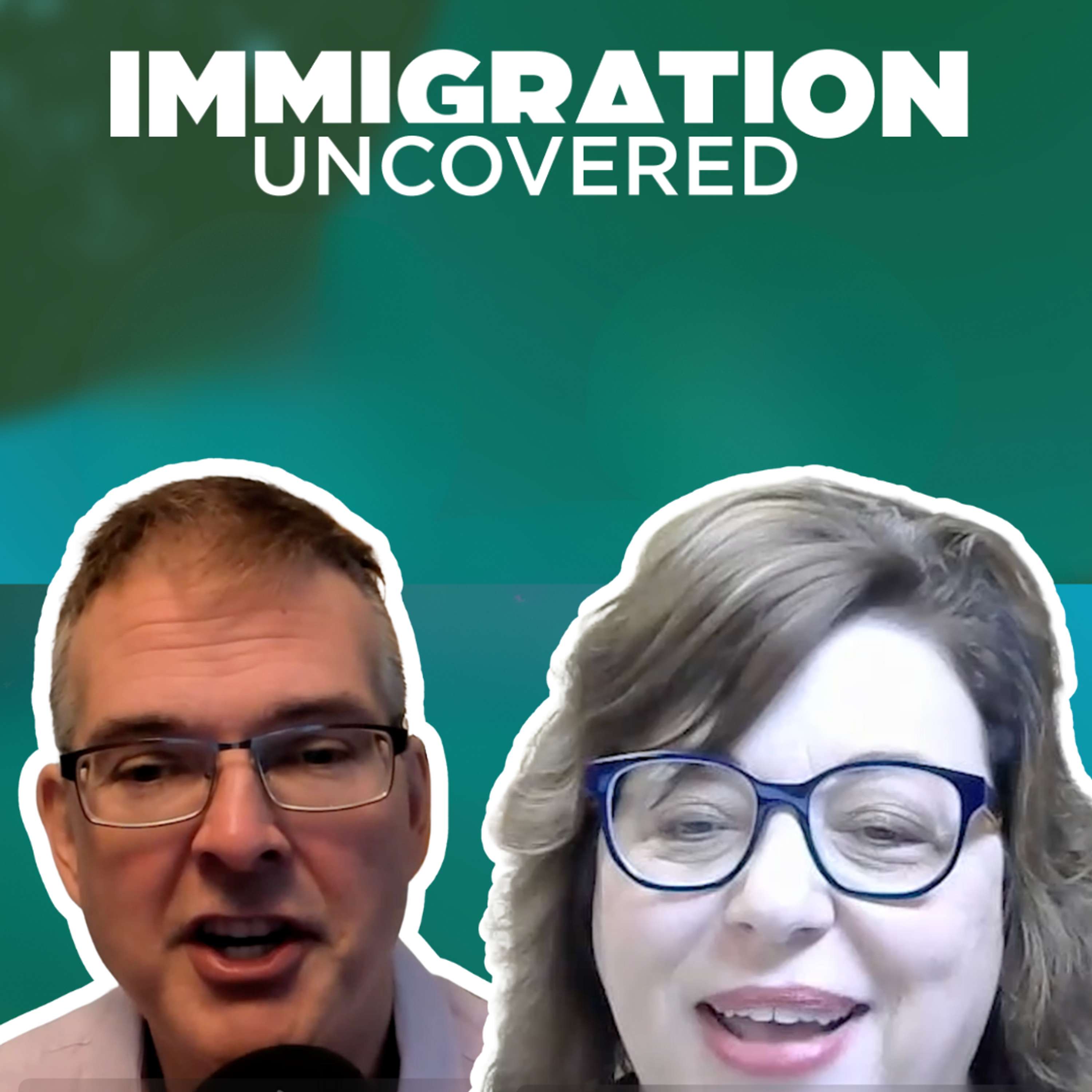 Immigration Uncovered
