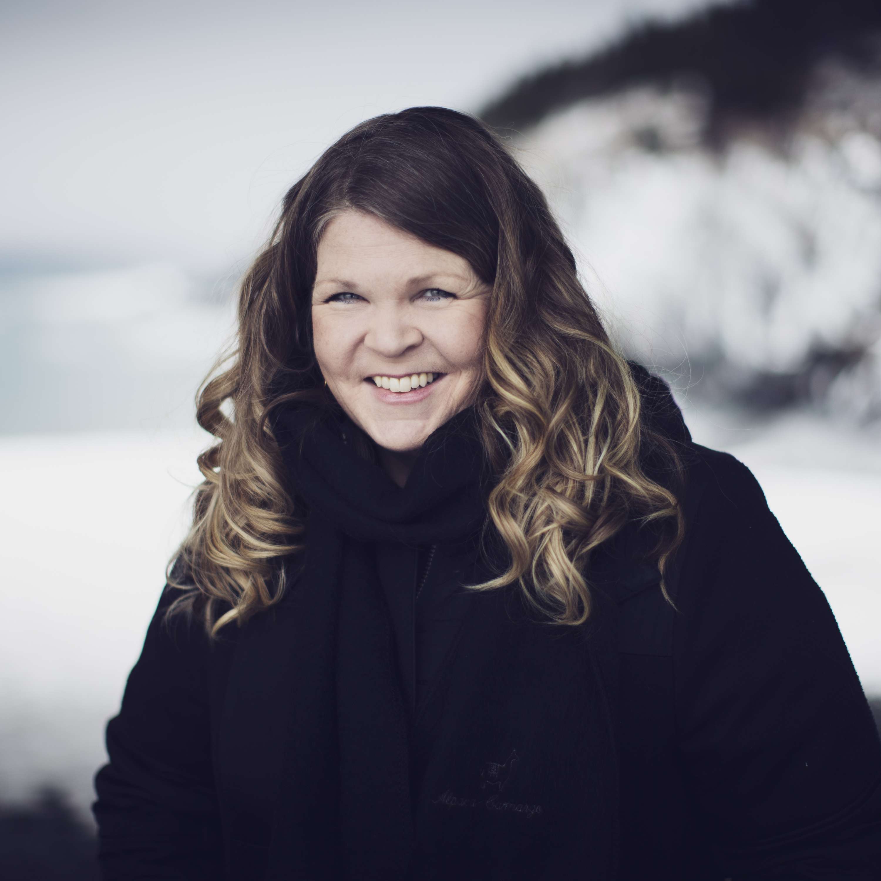 Canada's Ocean Supercluster - Growing the Blue Economy with Kendra MacDonald, CEO of OSC