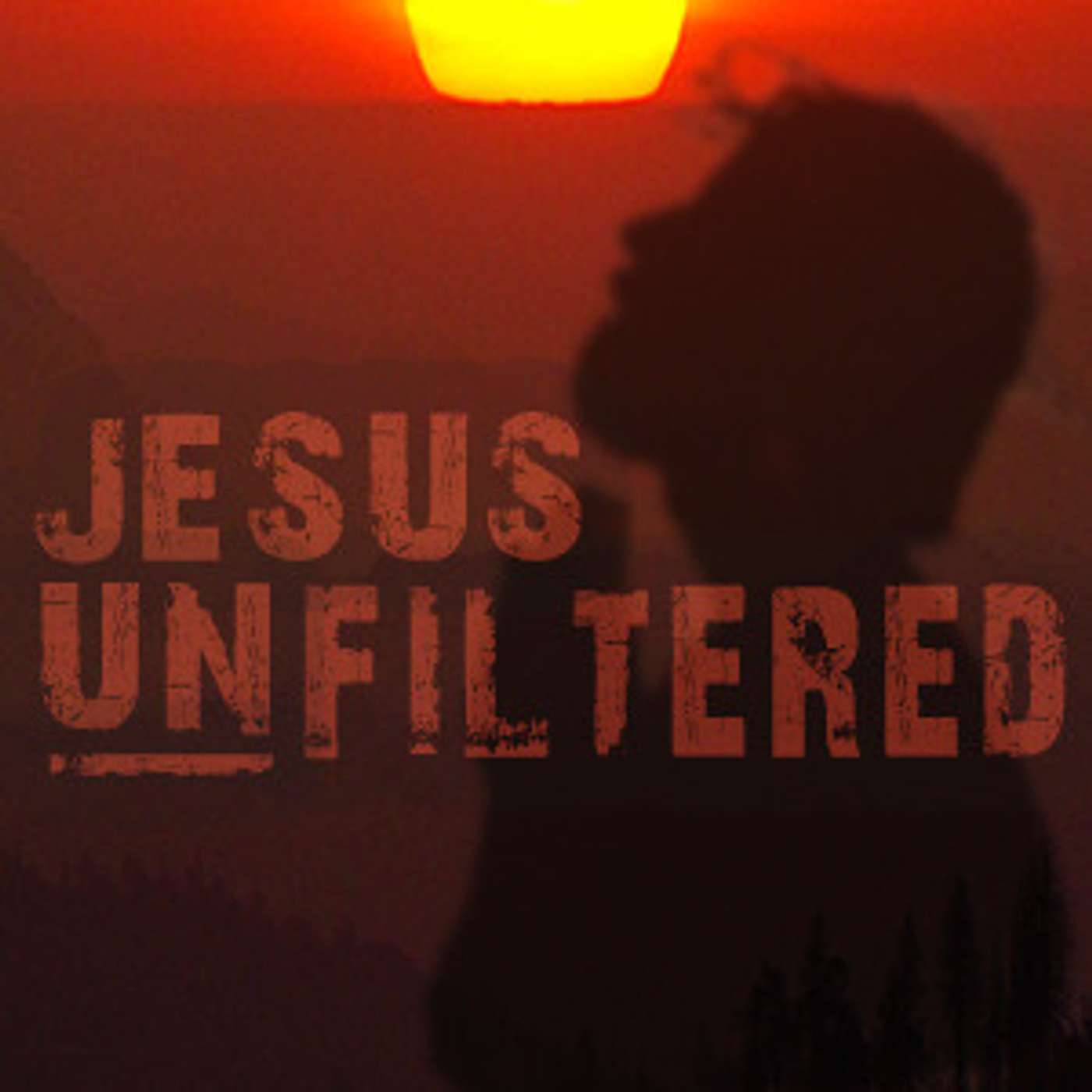 Jesus Unfiltered - Wk 7 - Easter Sunday - The CORE - Pastor Mike Novotny