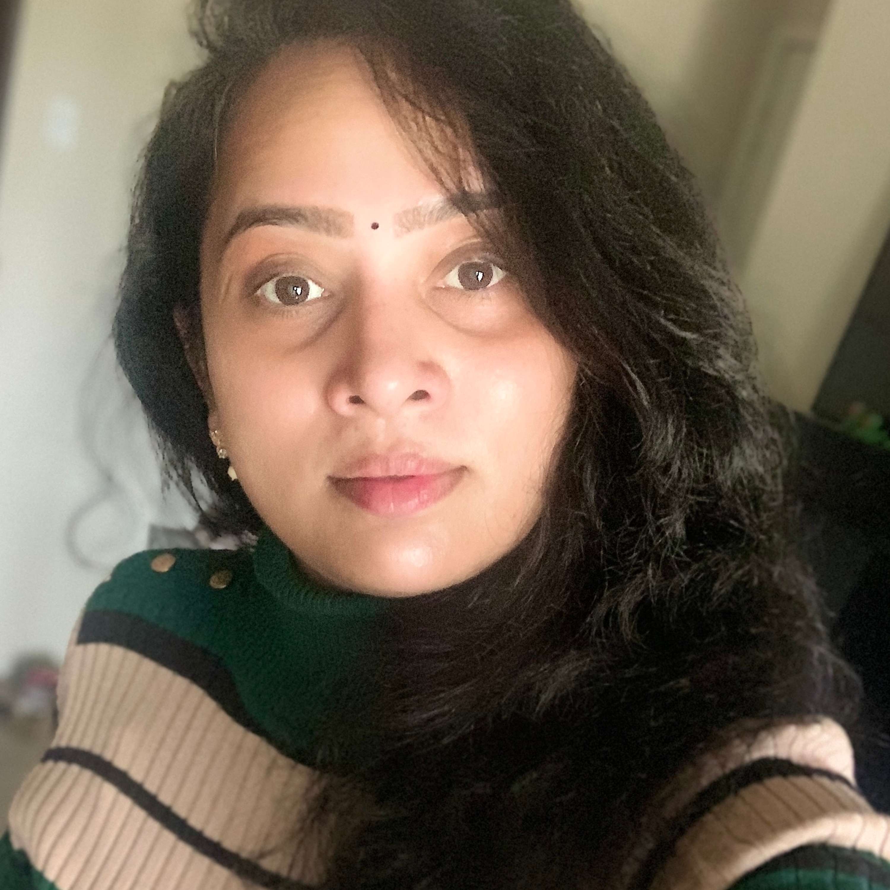 How the Strategic Leadership of Shireesha Gorgilli Drives Digital Excellence