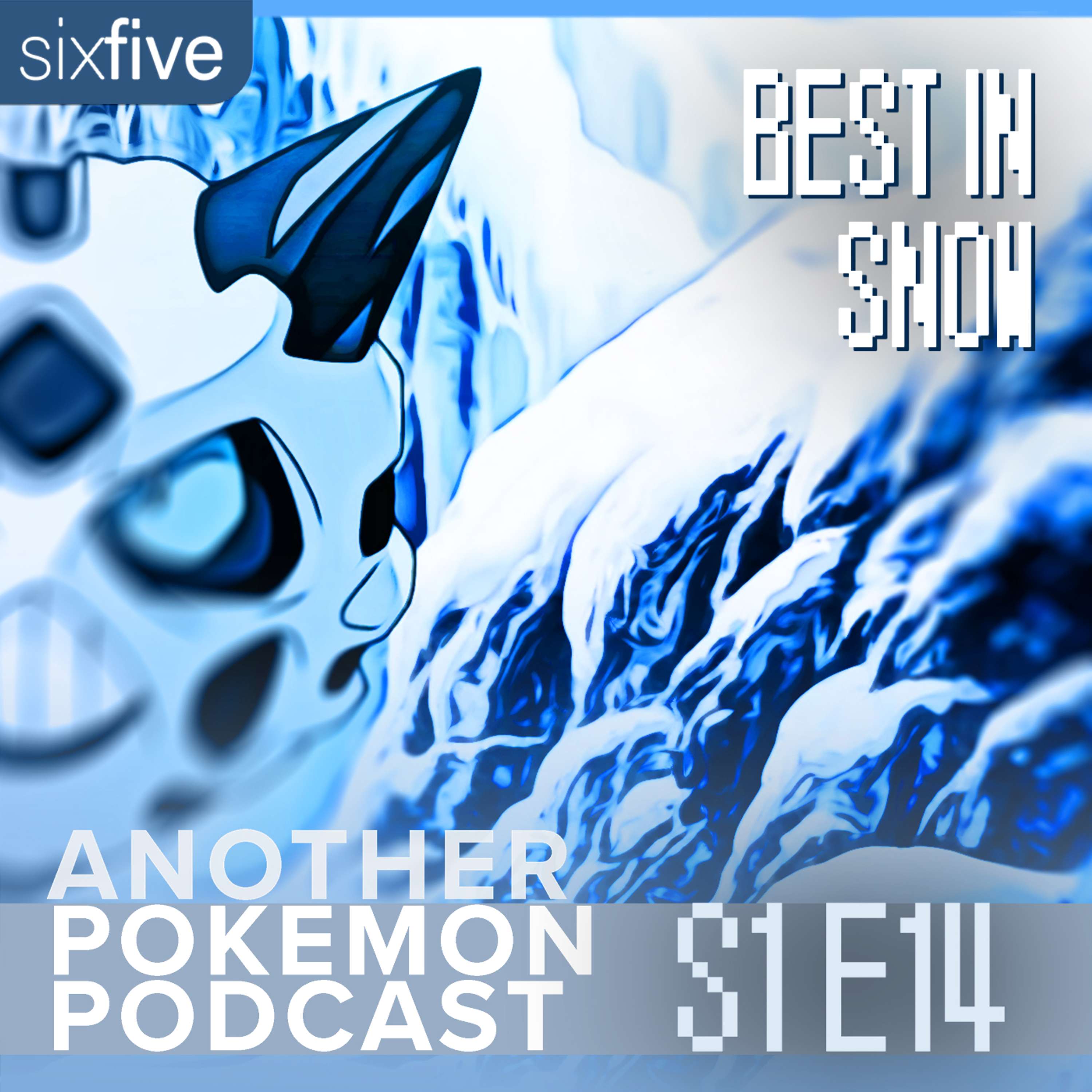 Another Pokémon Podcast