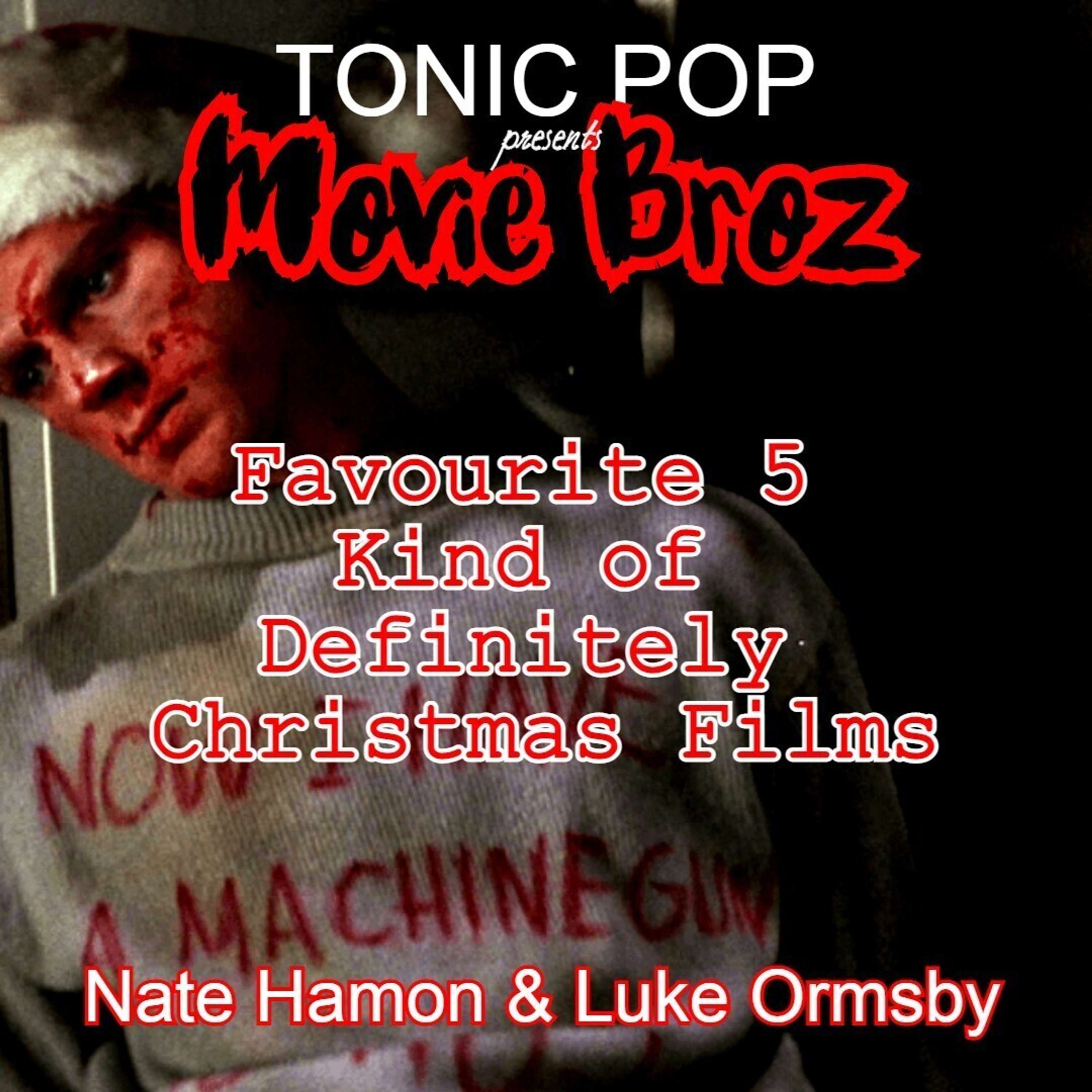Tonic Pop