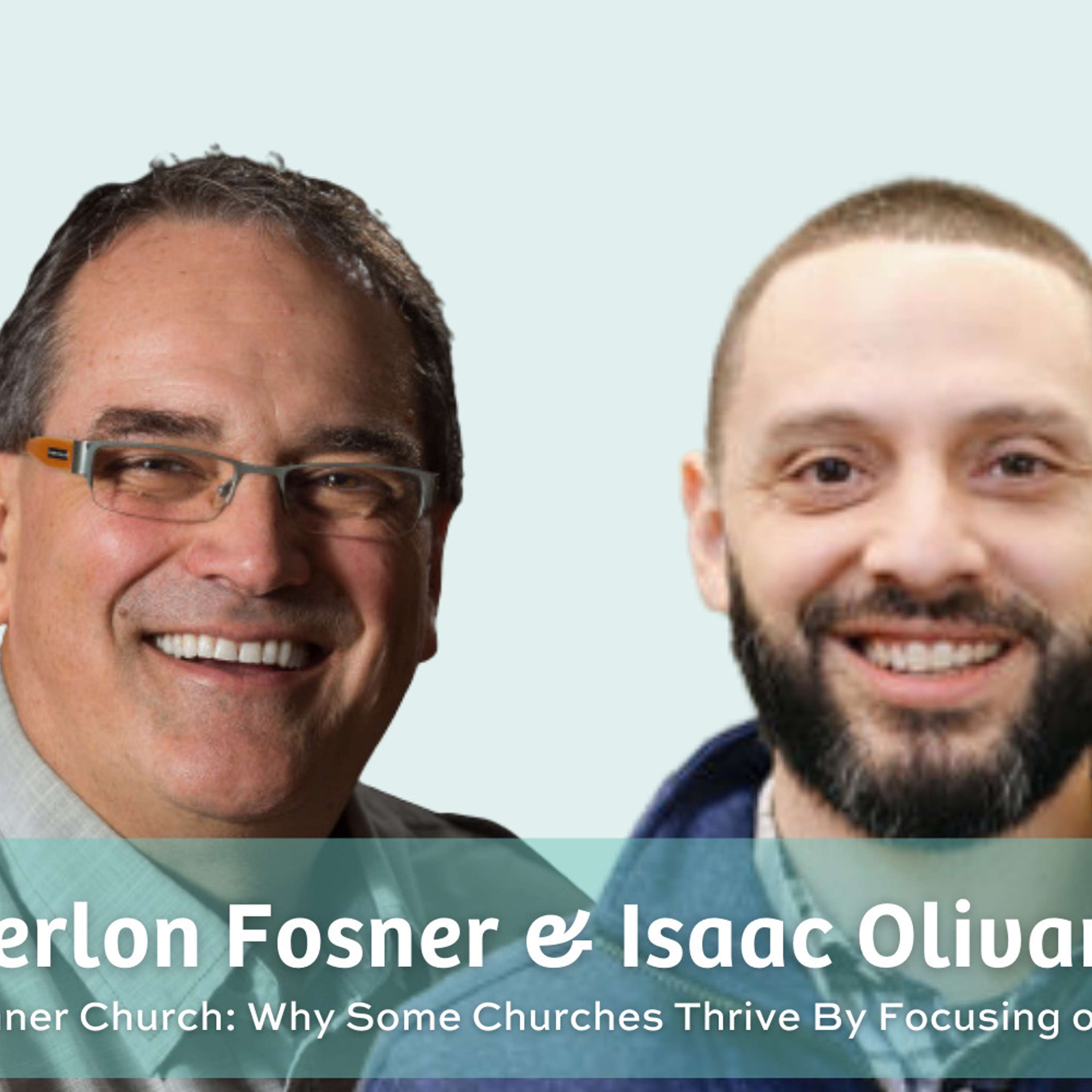 The Fresh Expressions Podcast