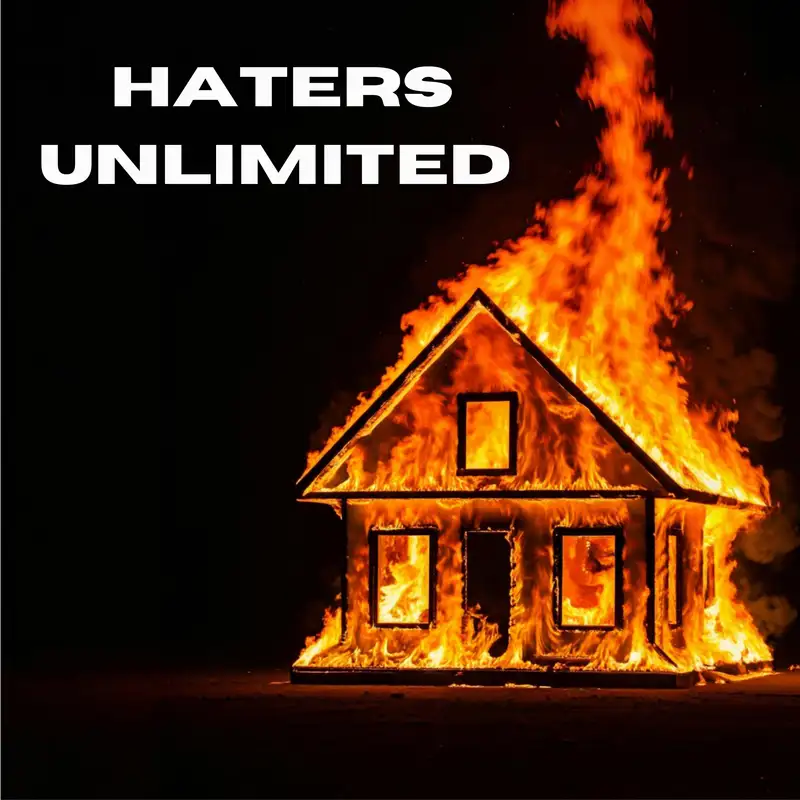 Haters Unlimited