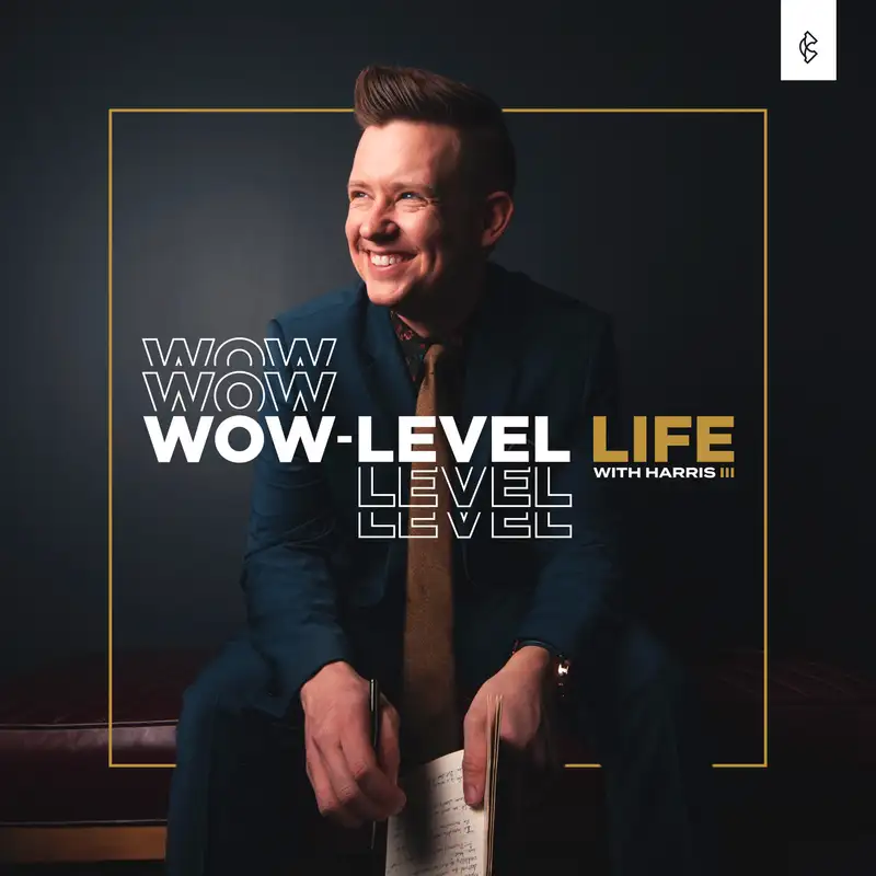 The Wow-Level Life