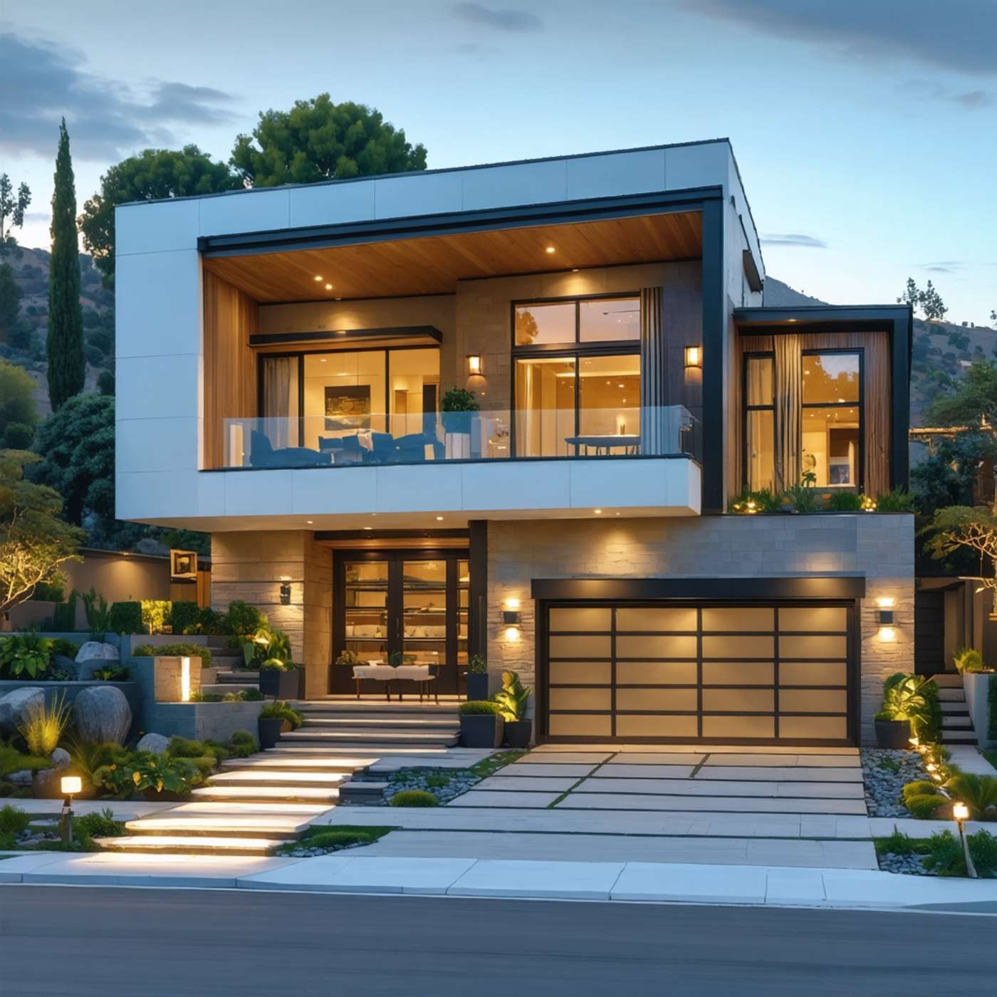 Stunning 4-Bedroom Home in San Fernando Valley