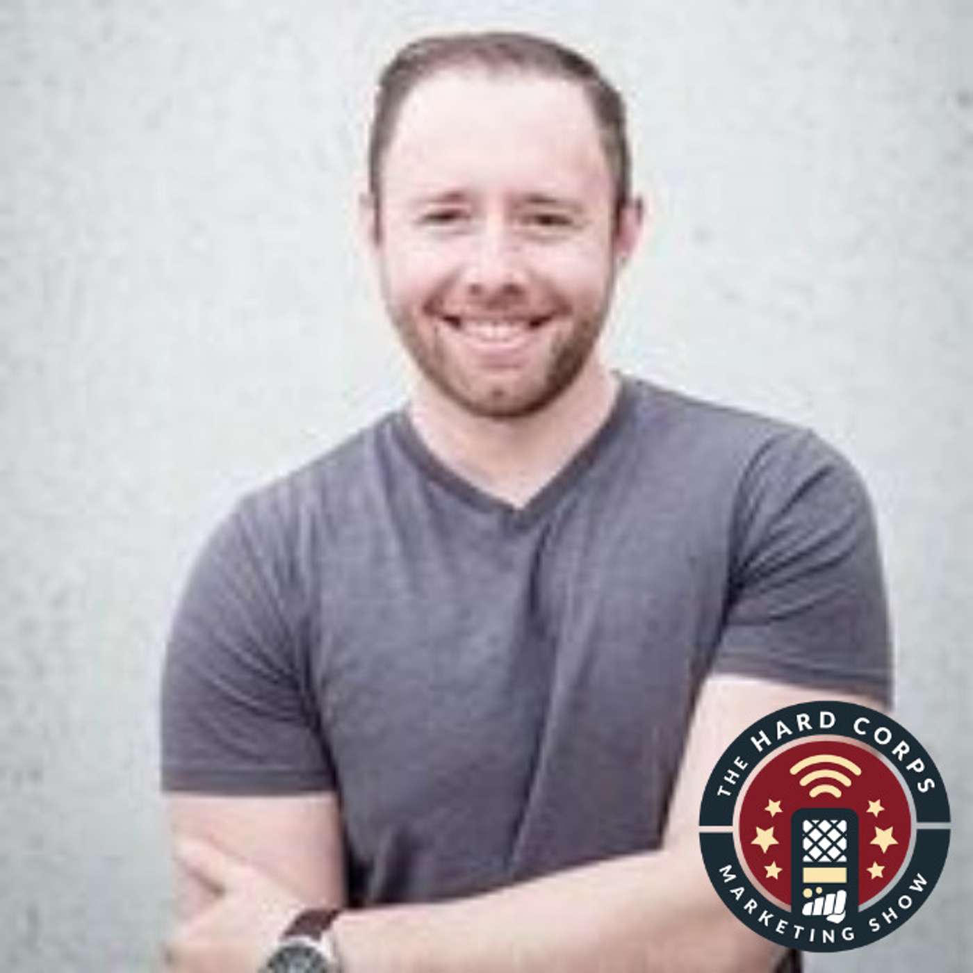 The Hard Corps Marketing Show