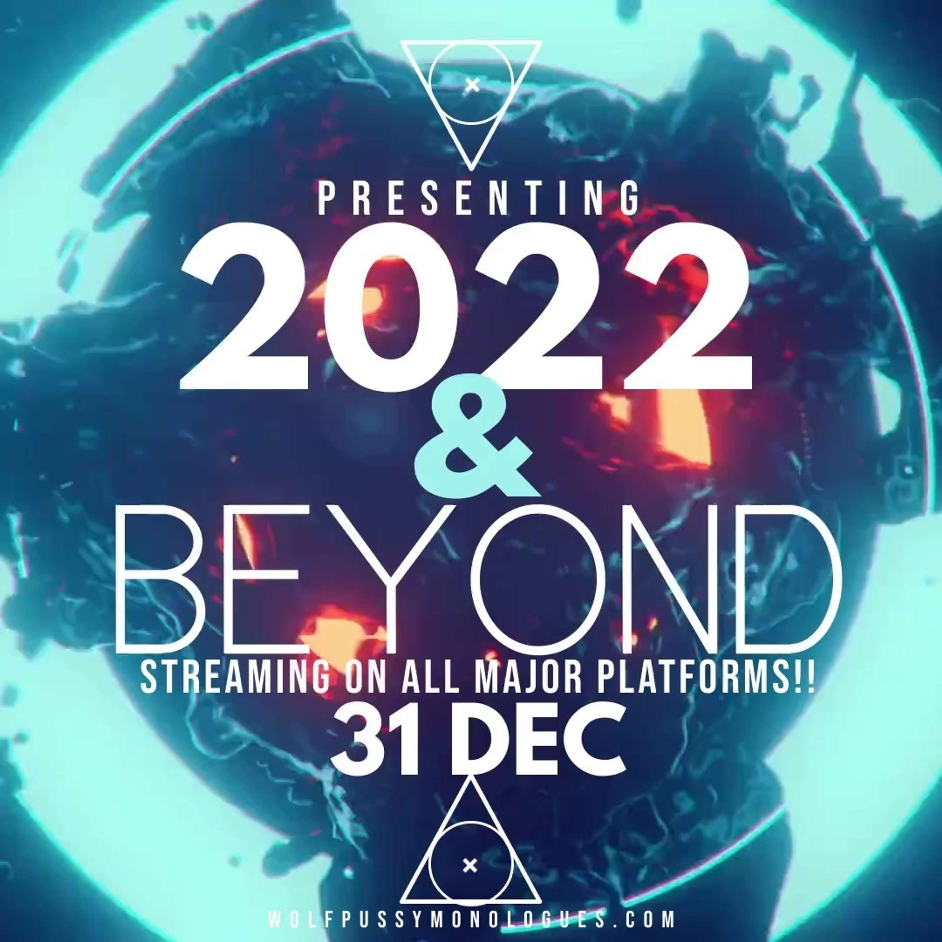 2022 & BEYOND