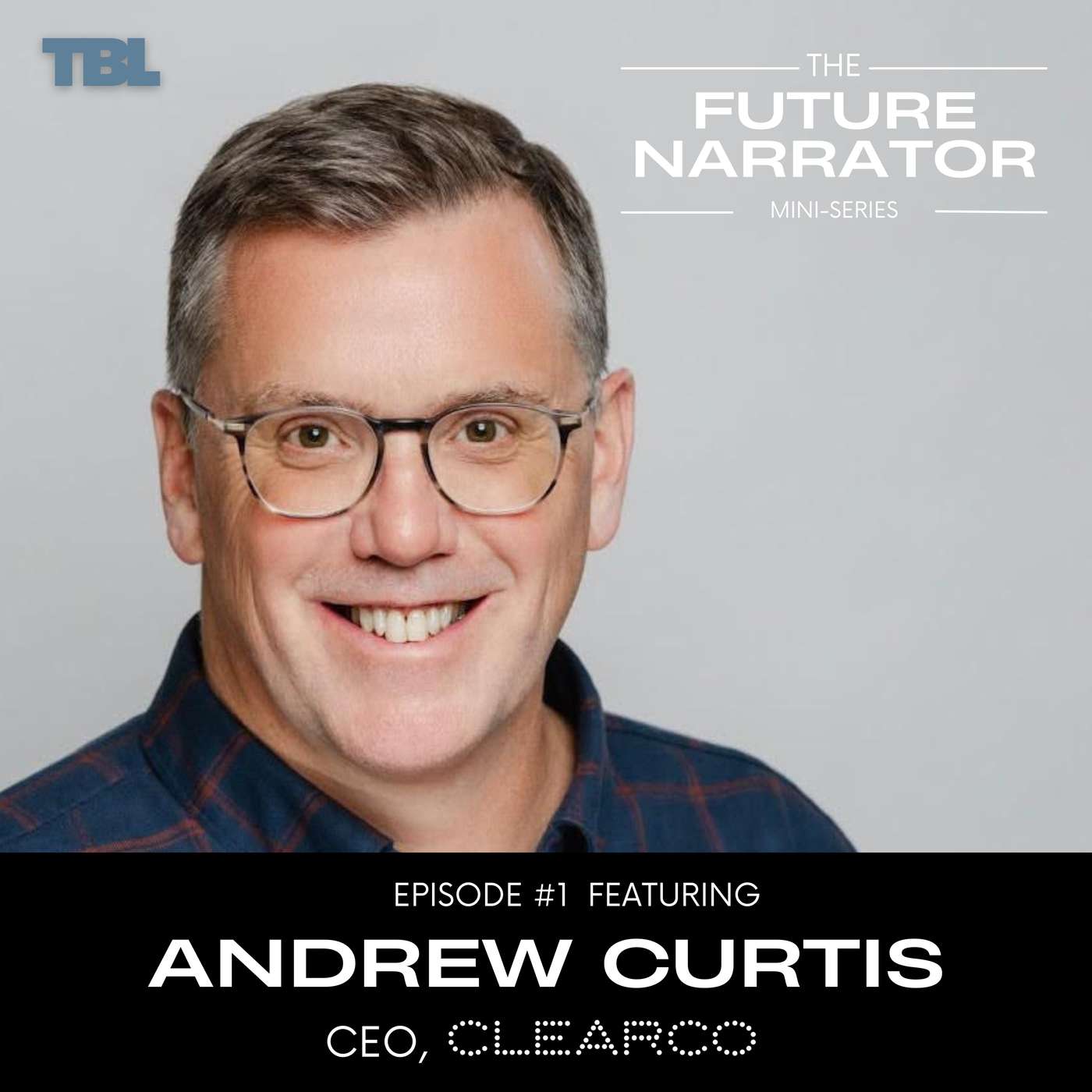 The Business Leadership Podcast
