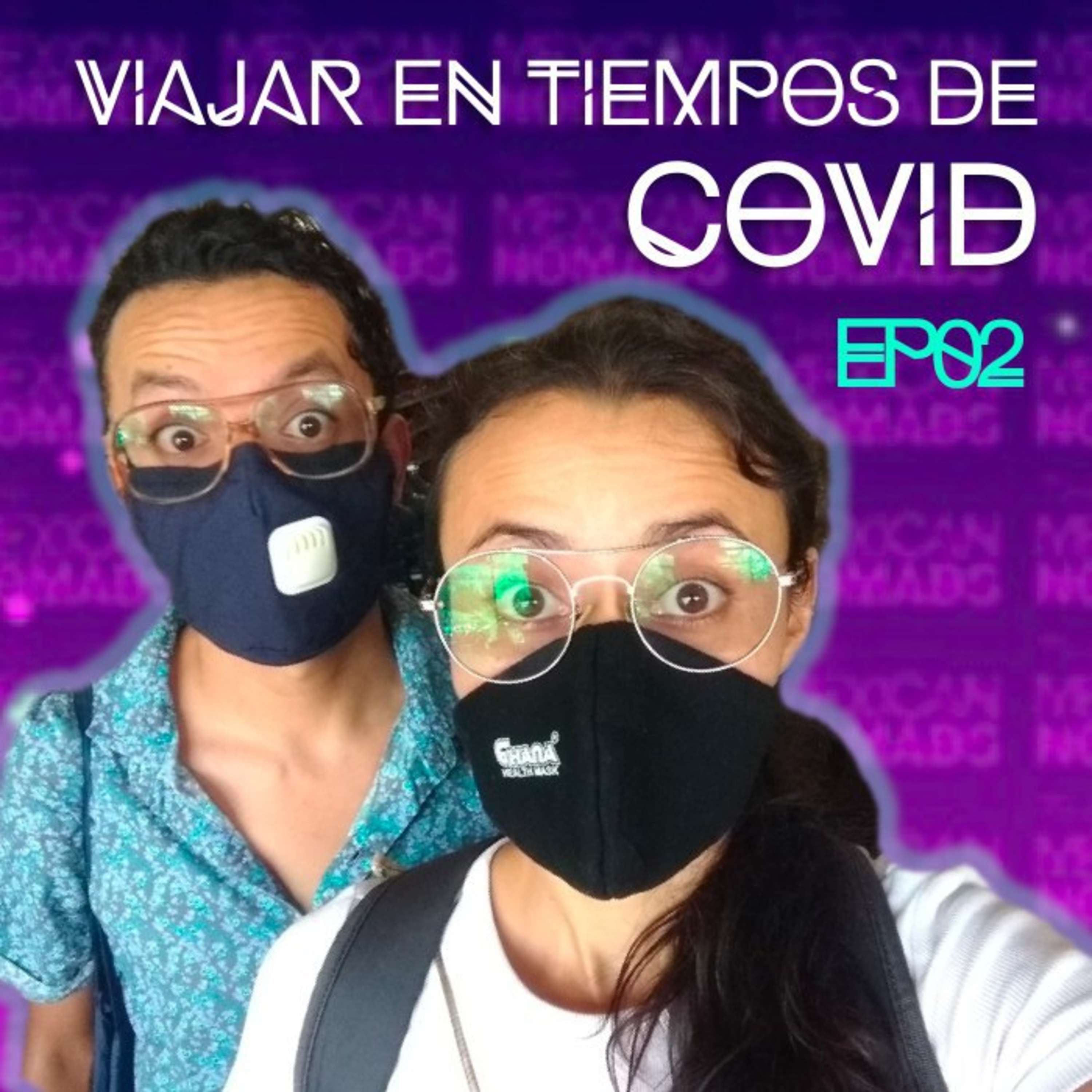 Viajamos para ConocerNOS