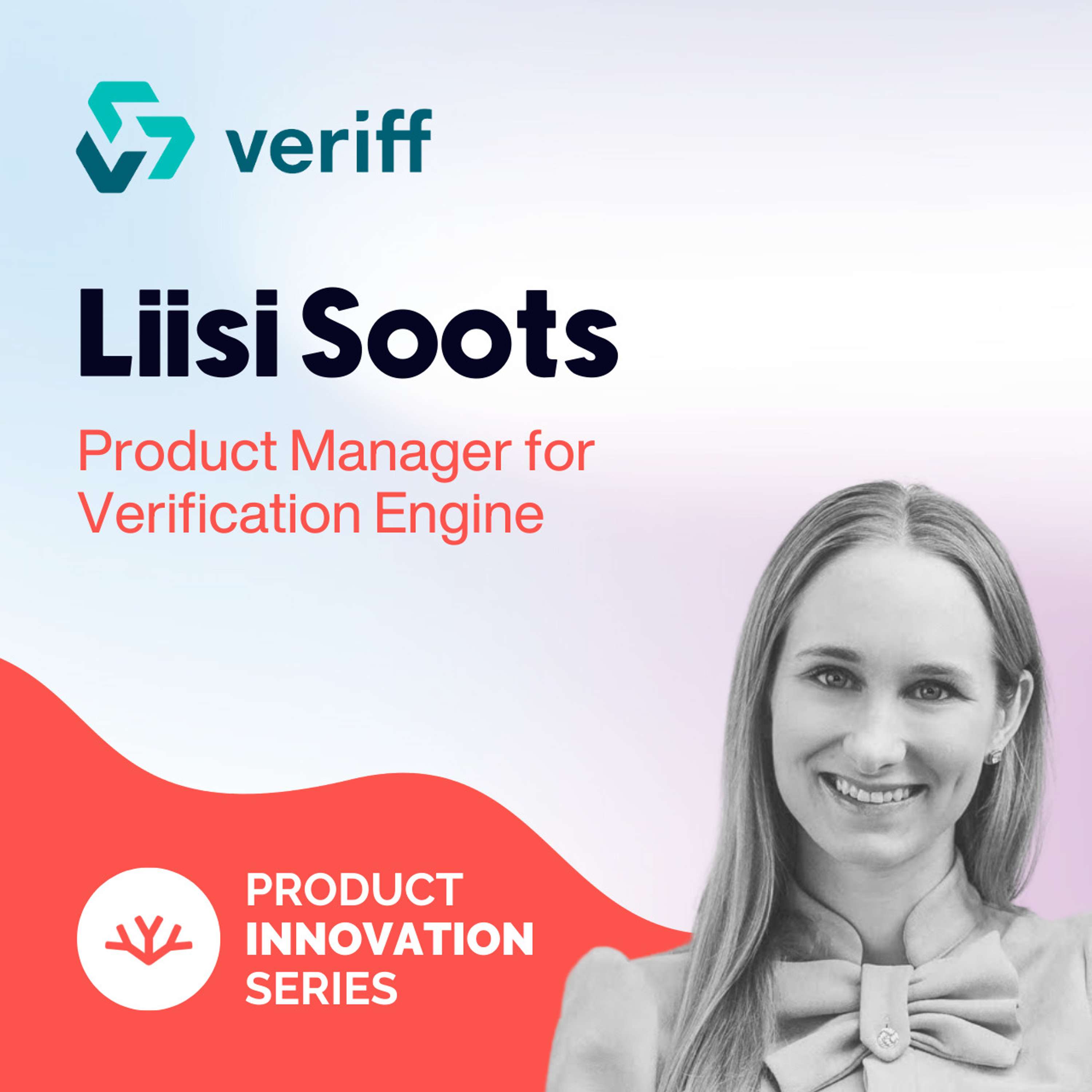 Product Innovation Series with Aram Melkoumov