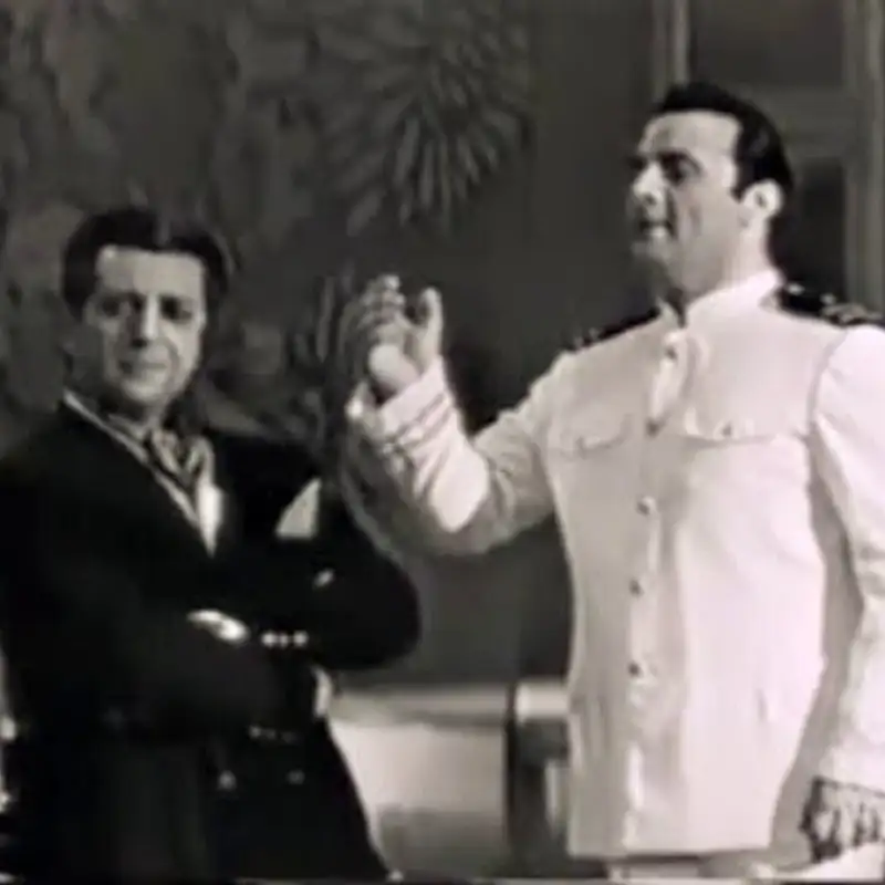 L'Opera 104 - in memoria di Daniele Barioni - Giacomo Puccini "Madama Butterfly"