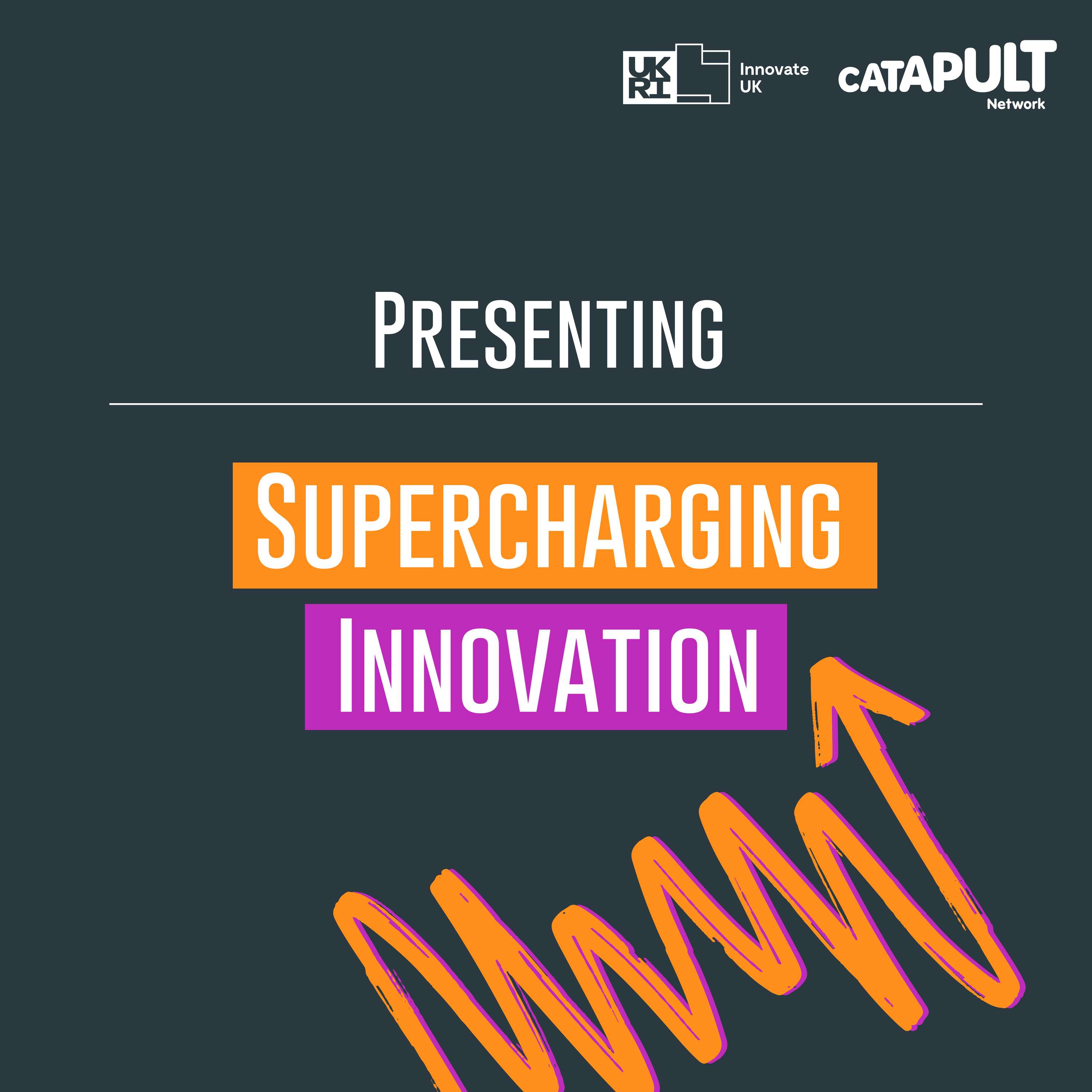 Supercharging Innovation