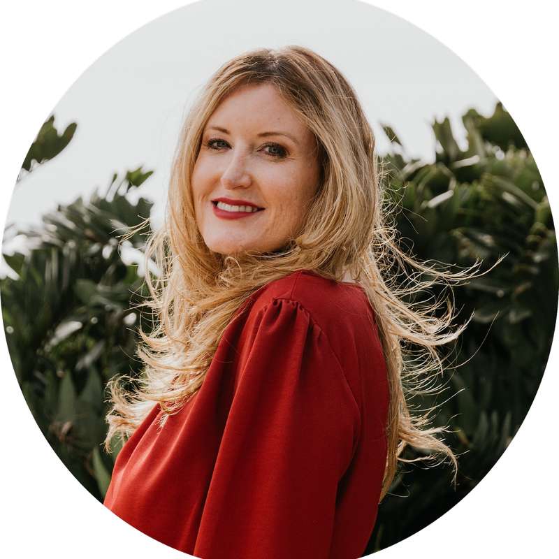 Christine Gallagher