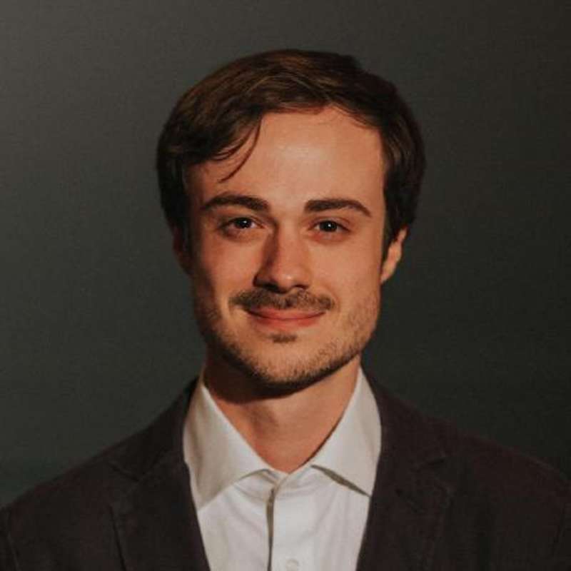 Caleb Mitchell