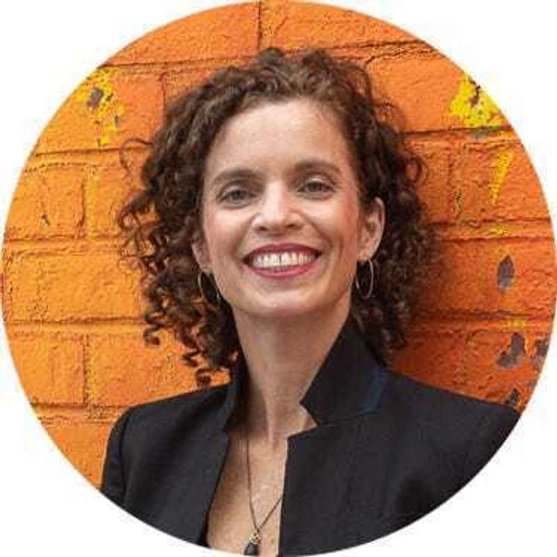 Meg Pullis Roebling