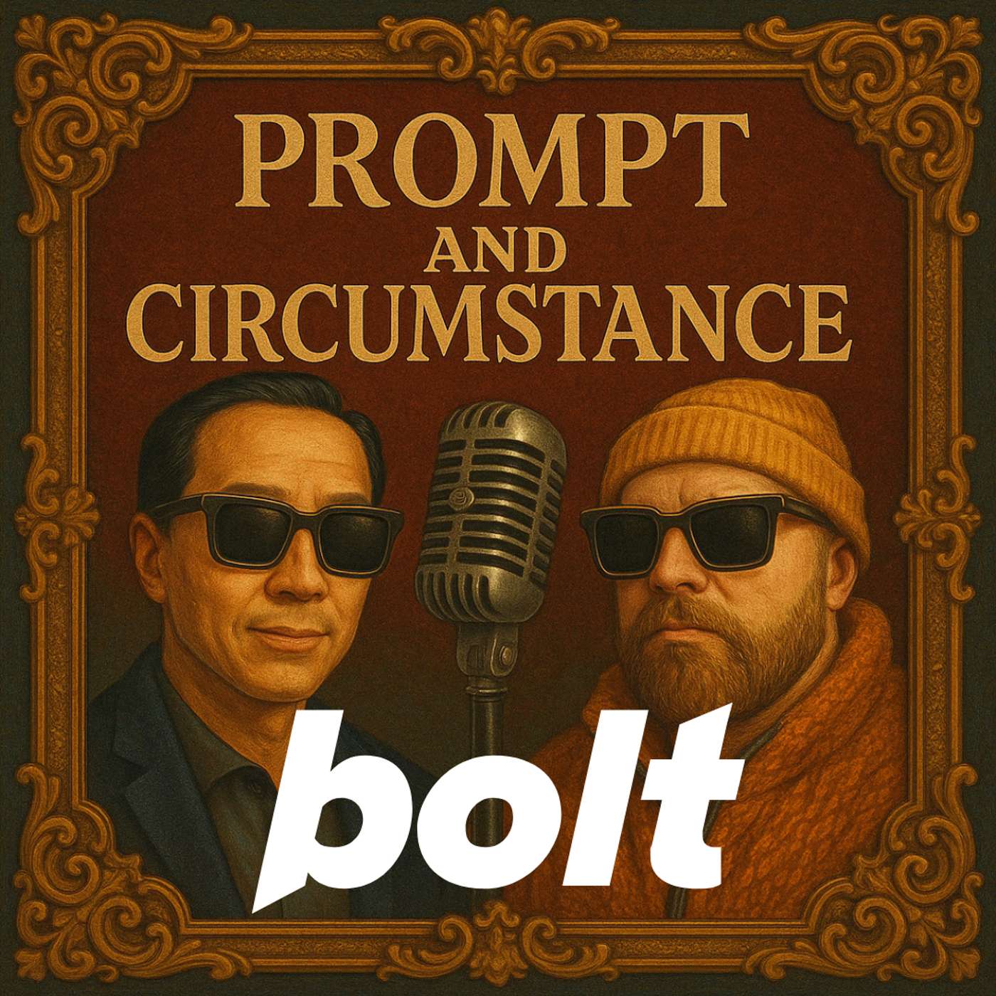 Prompt and Circumstance