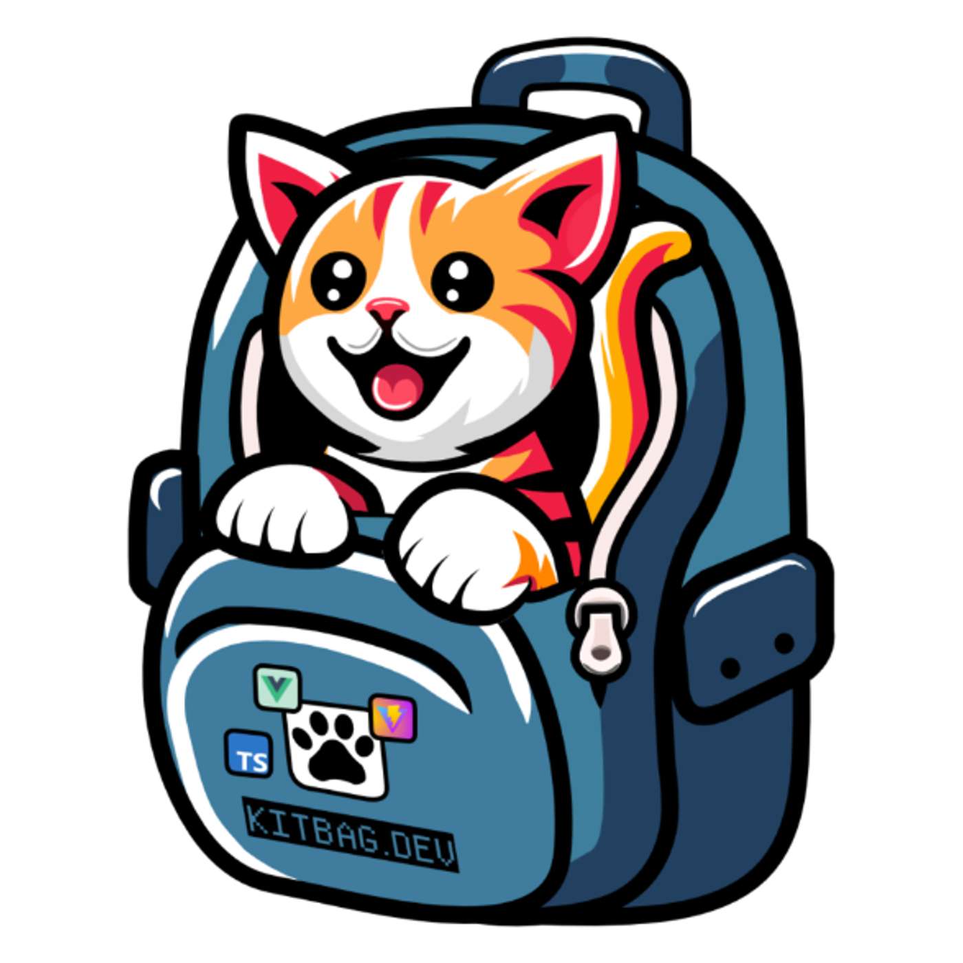 Say Hello to Kitbag Router: A New Era of Vue.js Routing