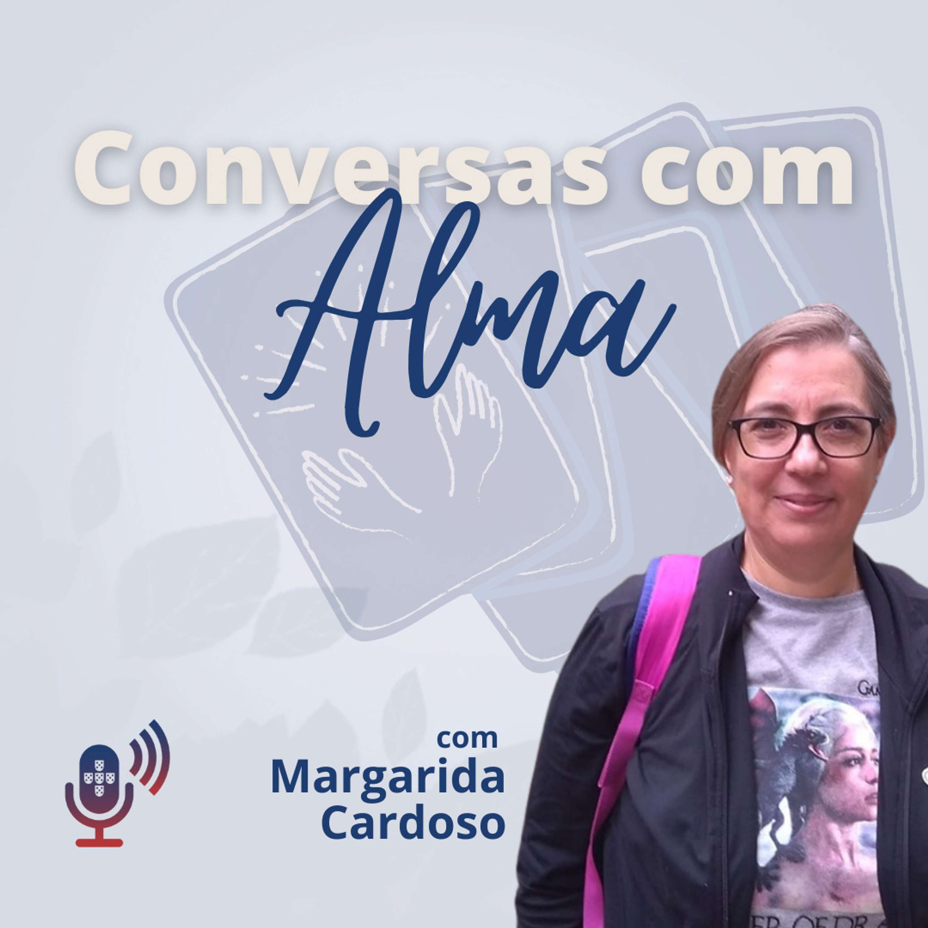 Conversas com Alma