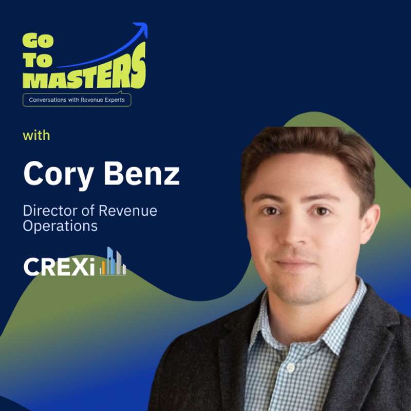 Cory Benz