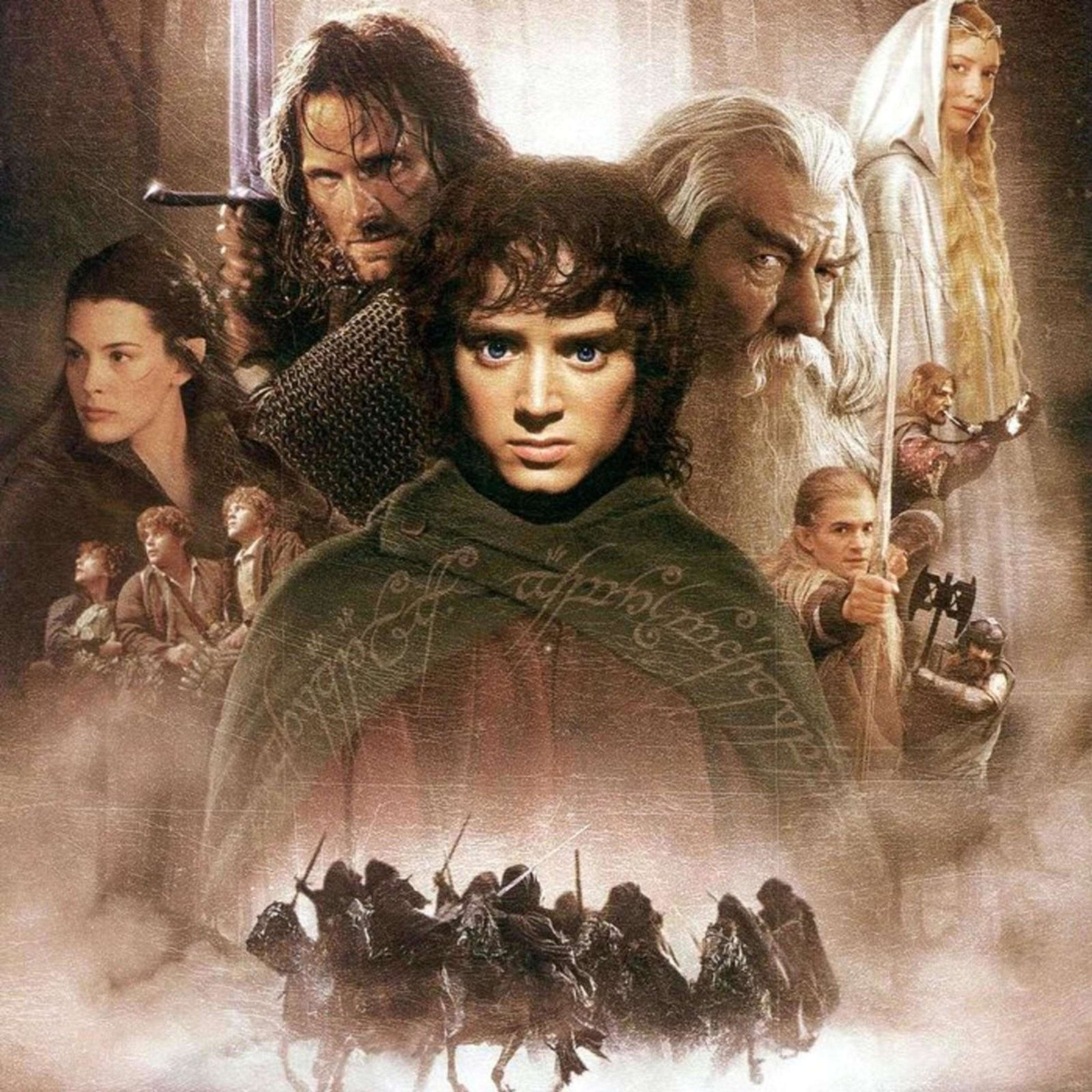 El Señor de los Anillos