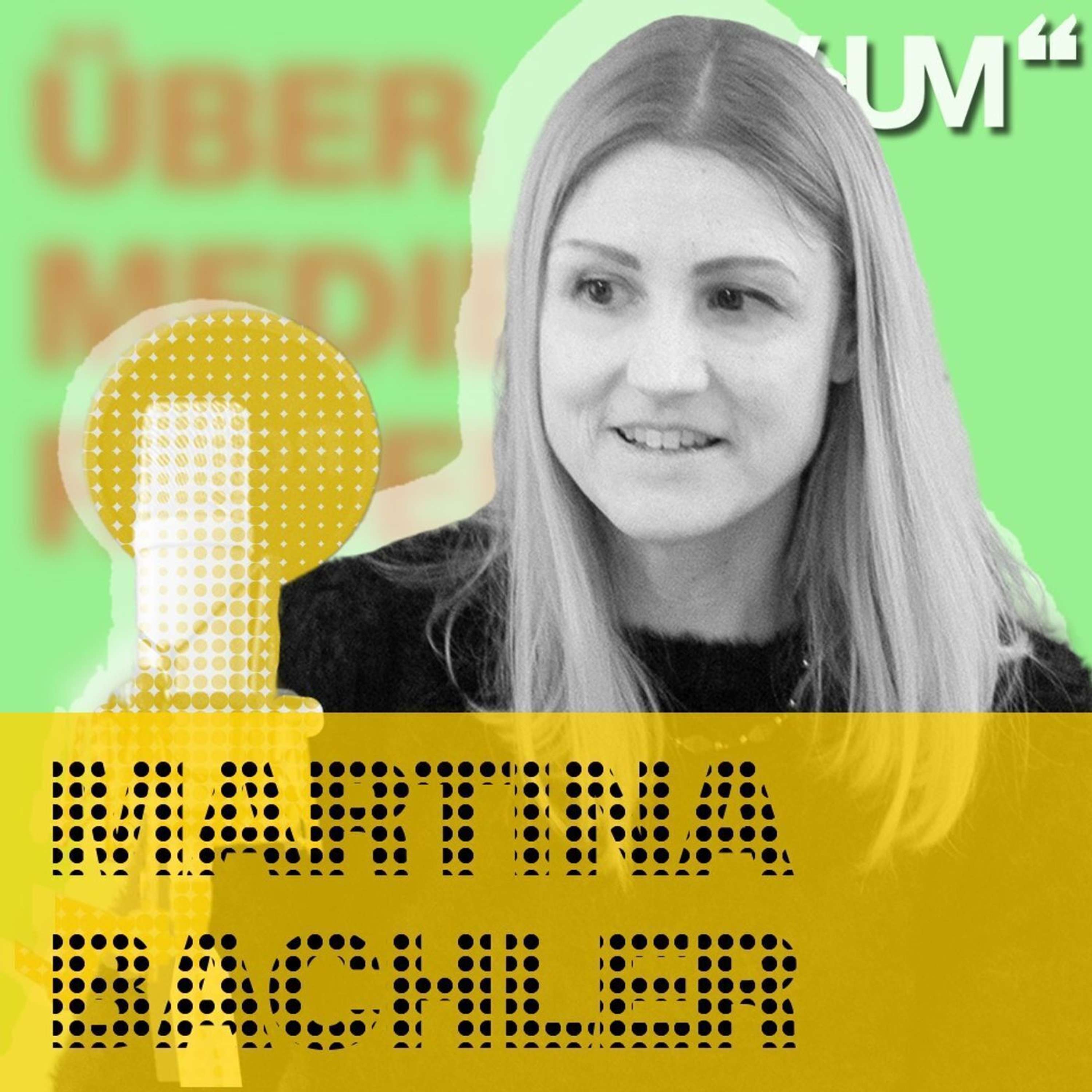 # 126 Martina Bachler: Das Fleisch & Der Trend | 31.12.20