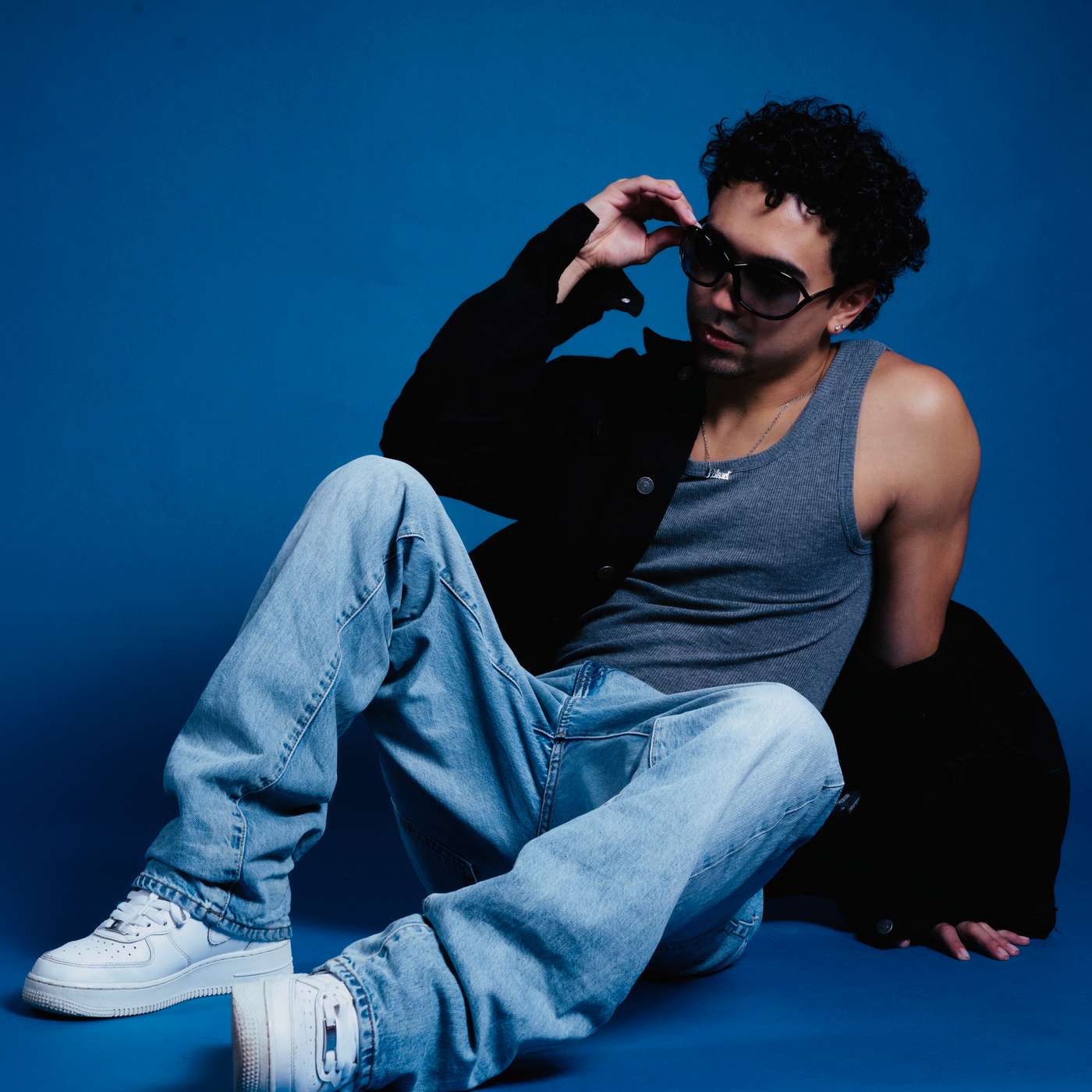 THE COMMUNITY SPOTLIGHT PODCAST