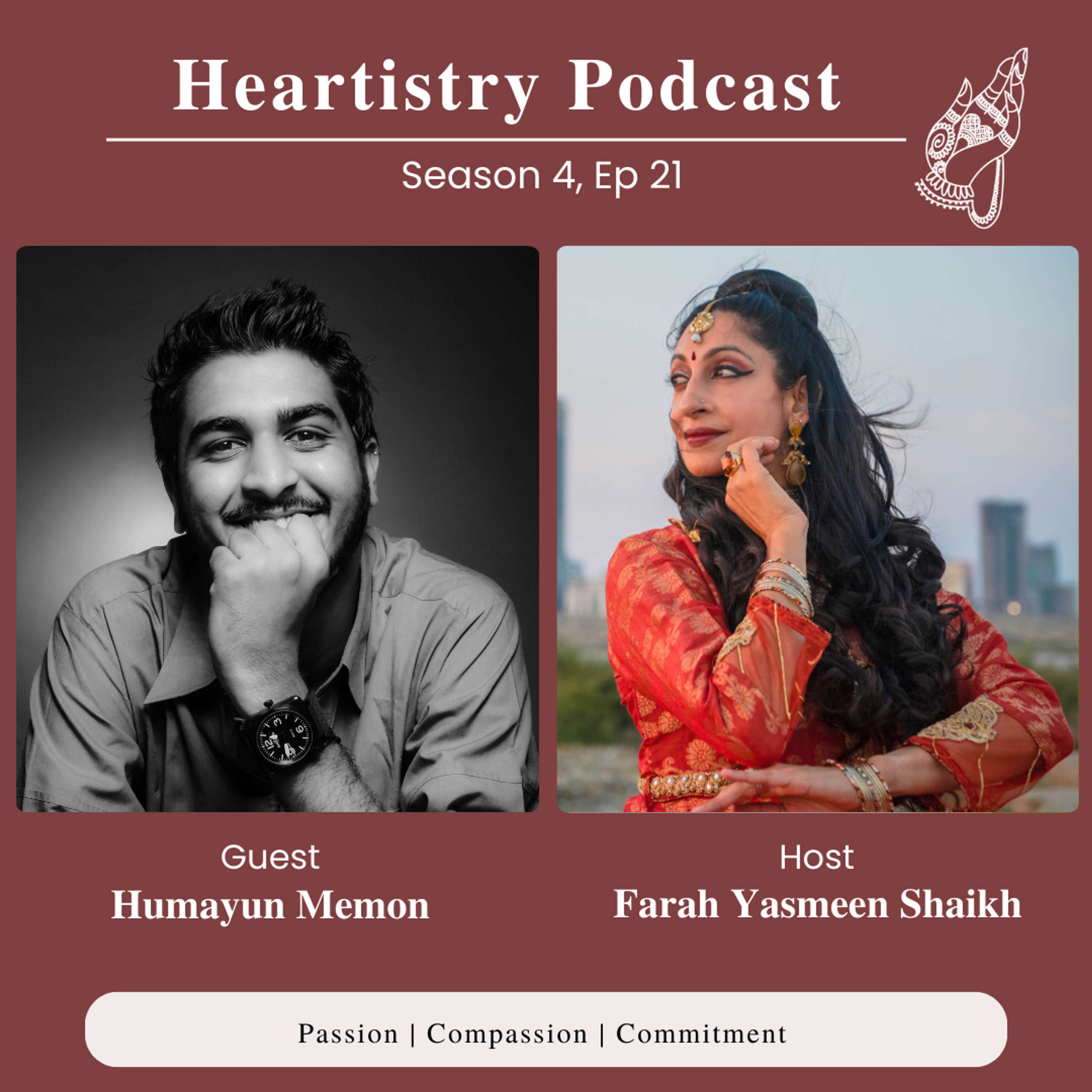 Heartistry