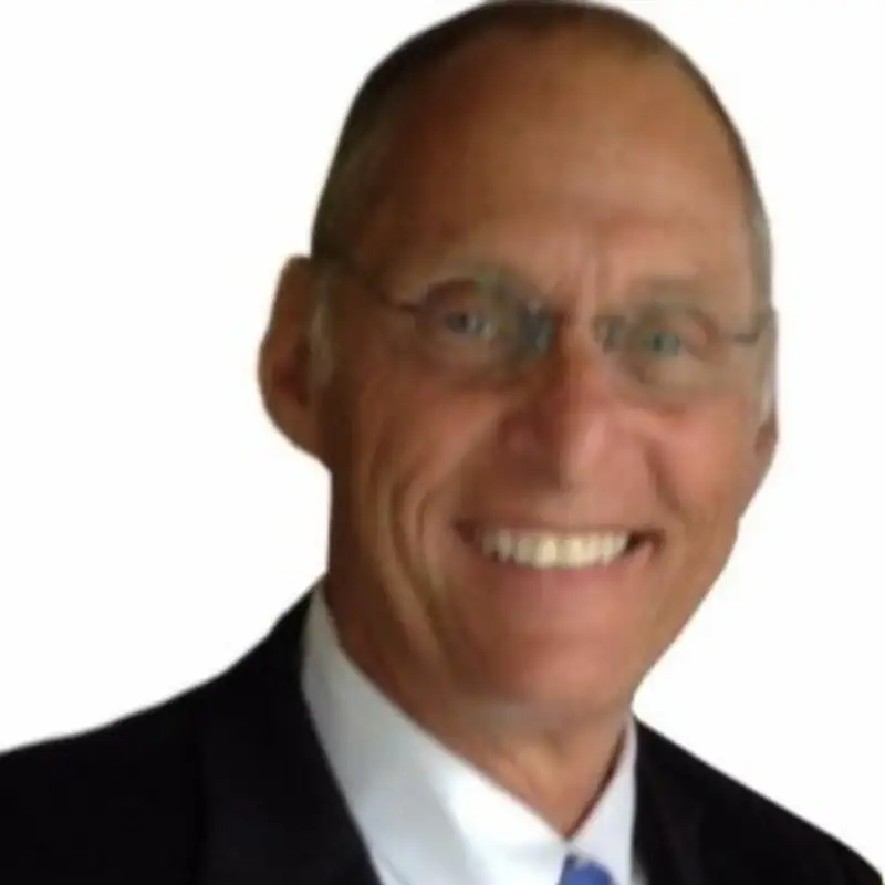 Episode 98 with Alan Amron