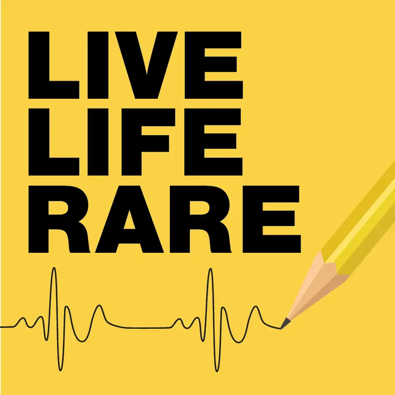 Life Life Rare