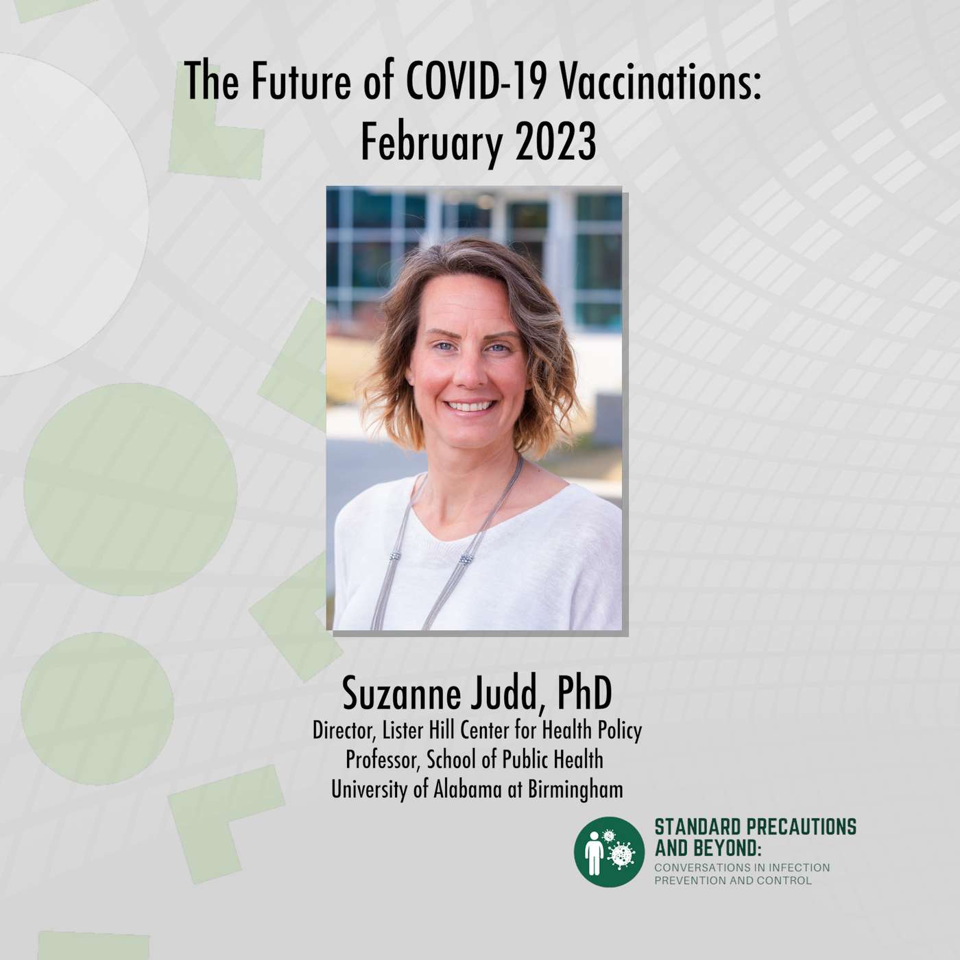 The Future of COVID-19 Vaccinations:  February 2023