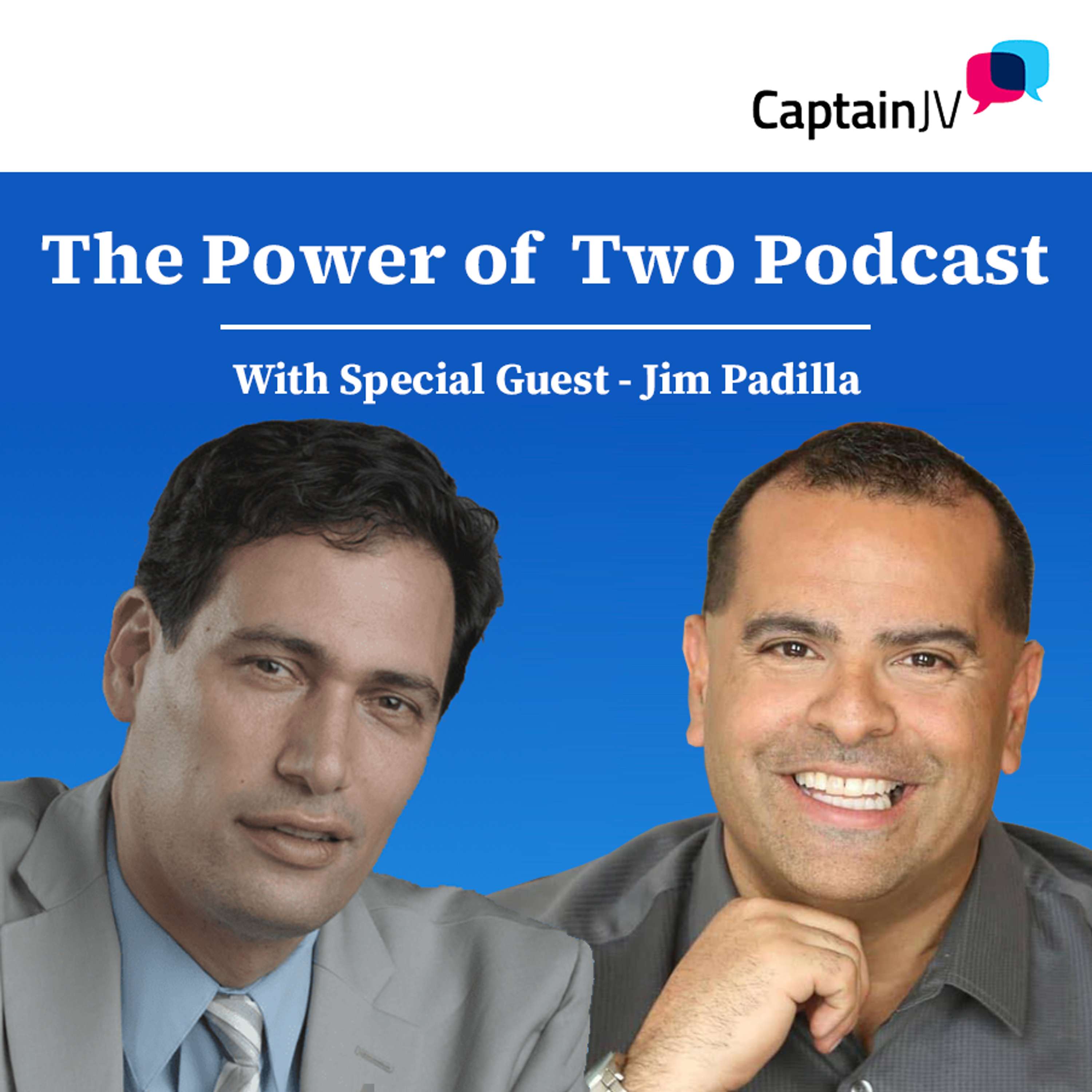 The Power of Two
