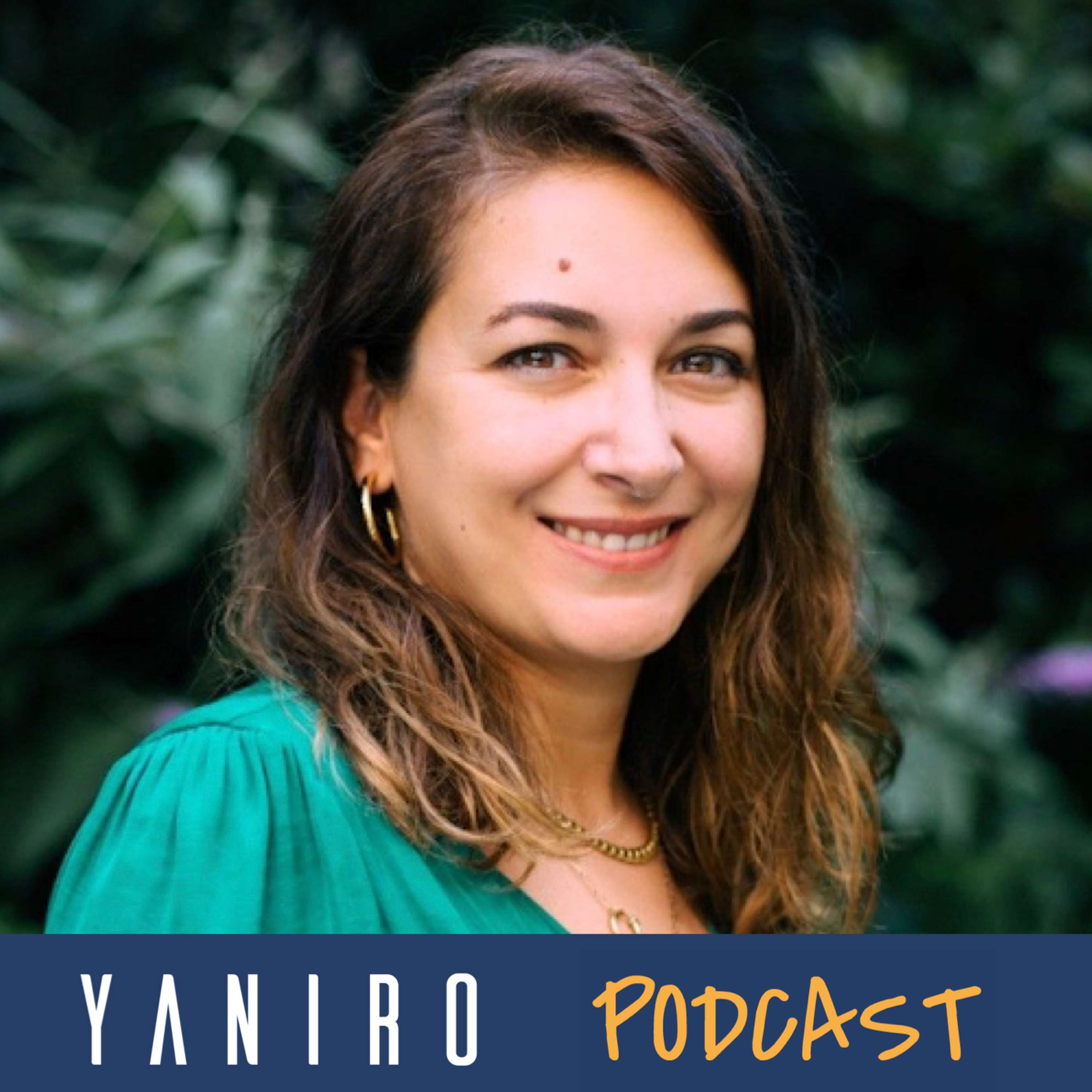 Yaniro - The Human Factor