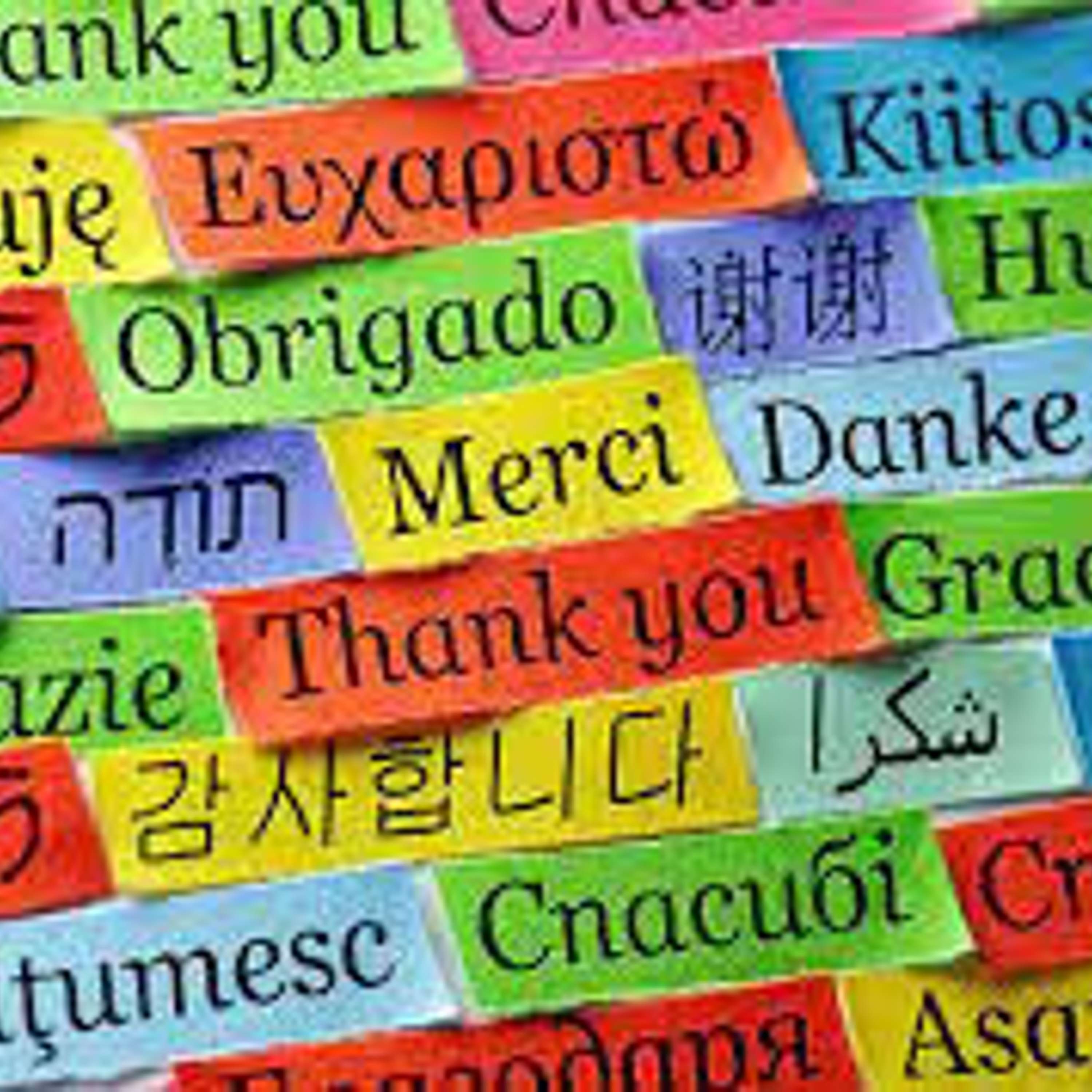 @aumultilingualism