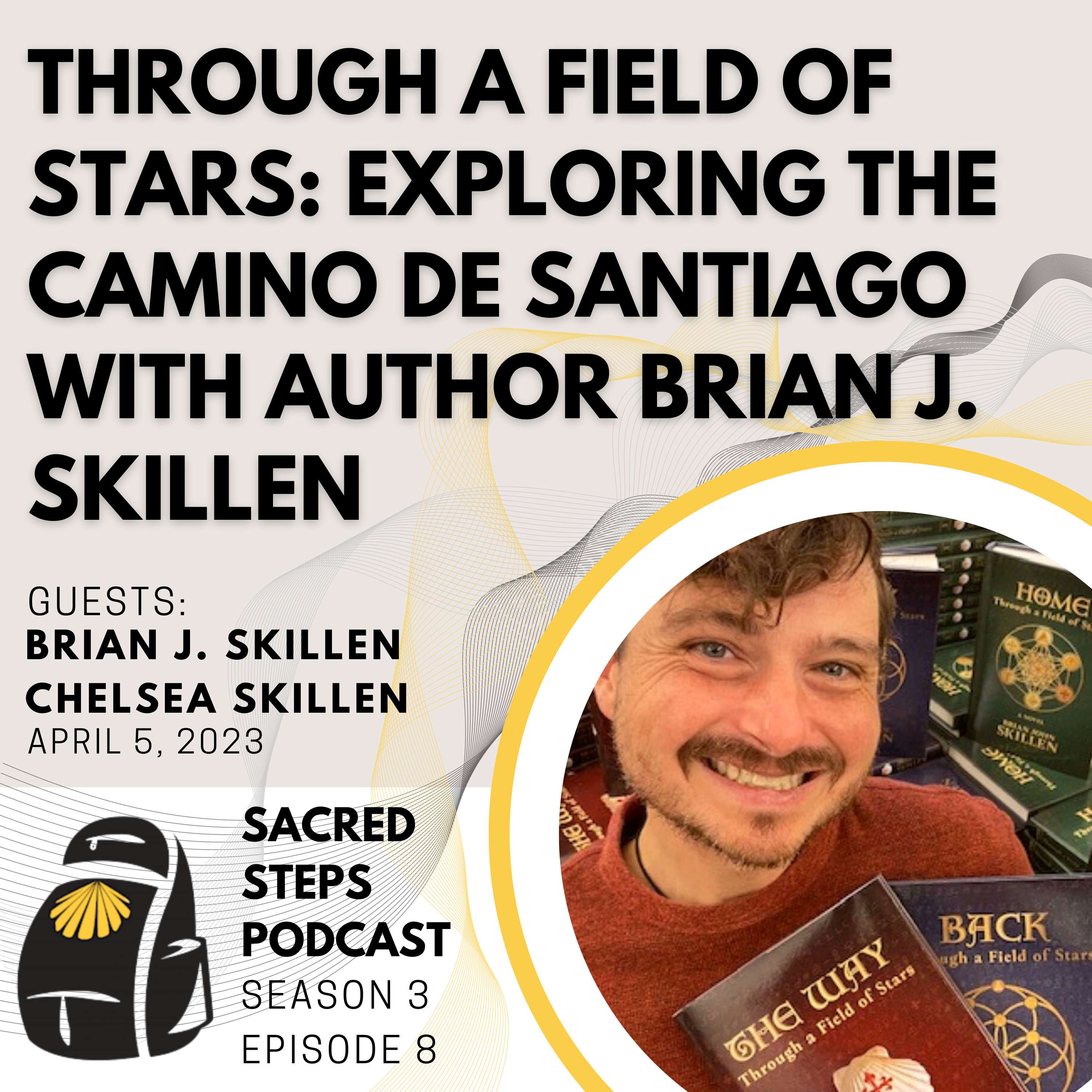 Sacred Steps Podcast