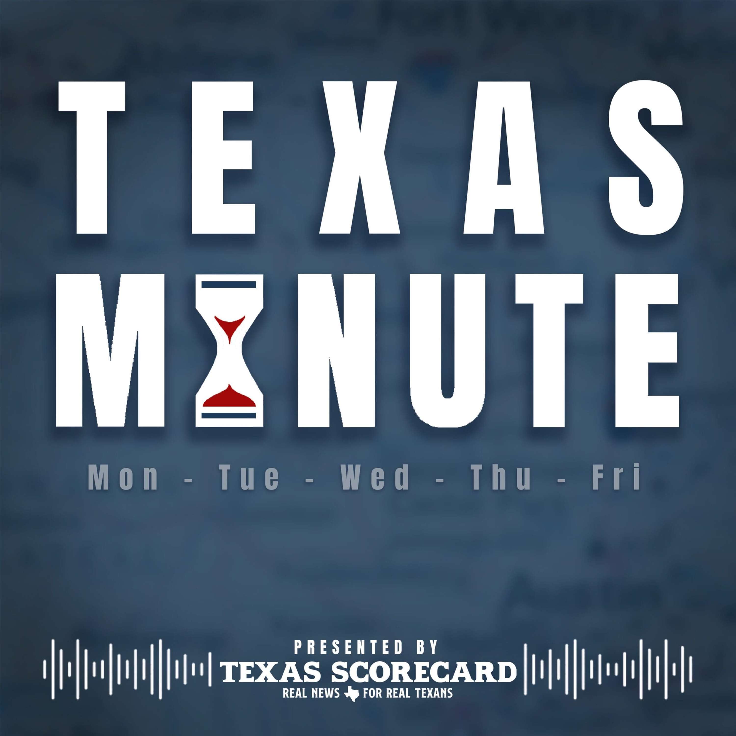 Texas Minute