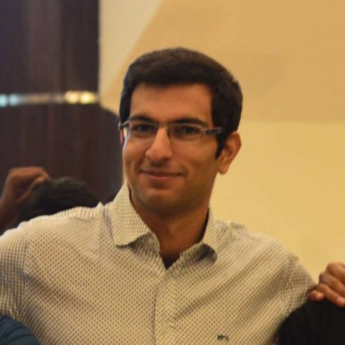 Ep. 377 w/ Darshan Bathija Co-founder & CEO of Bank of Hodlers