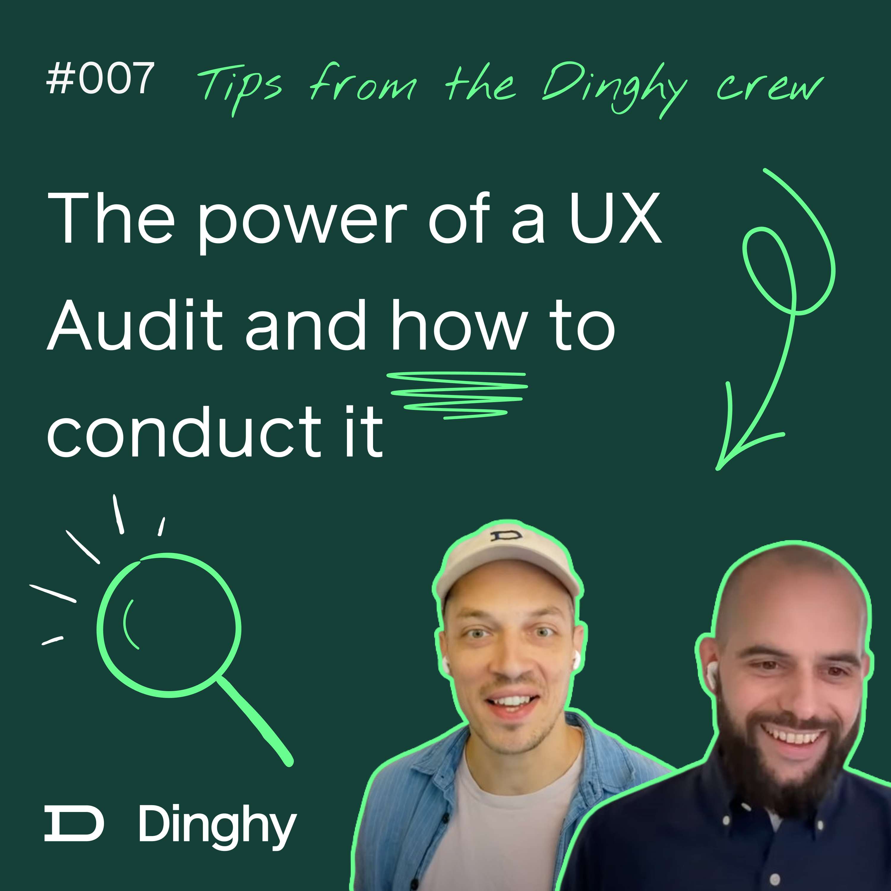 Why UX Audit is a must for your business?