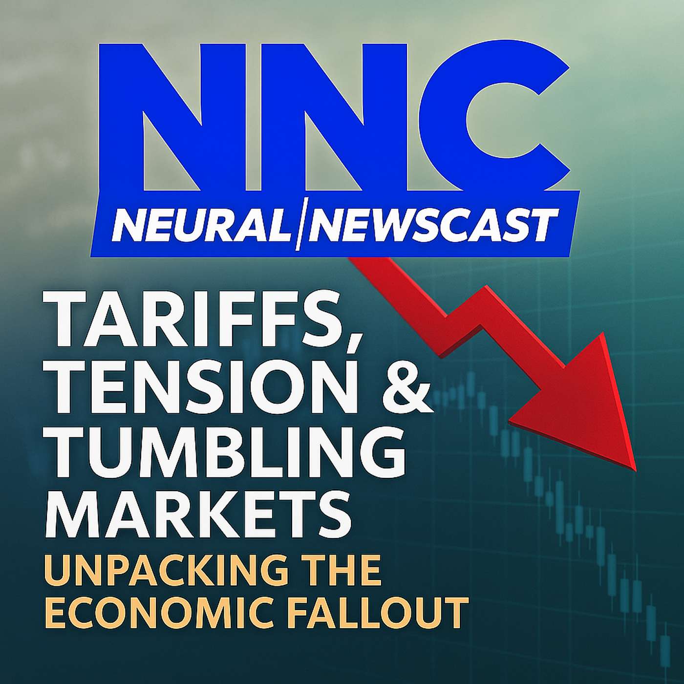 Neural Newscast