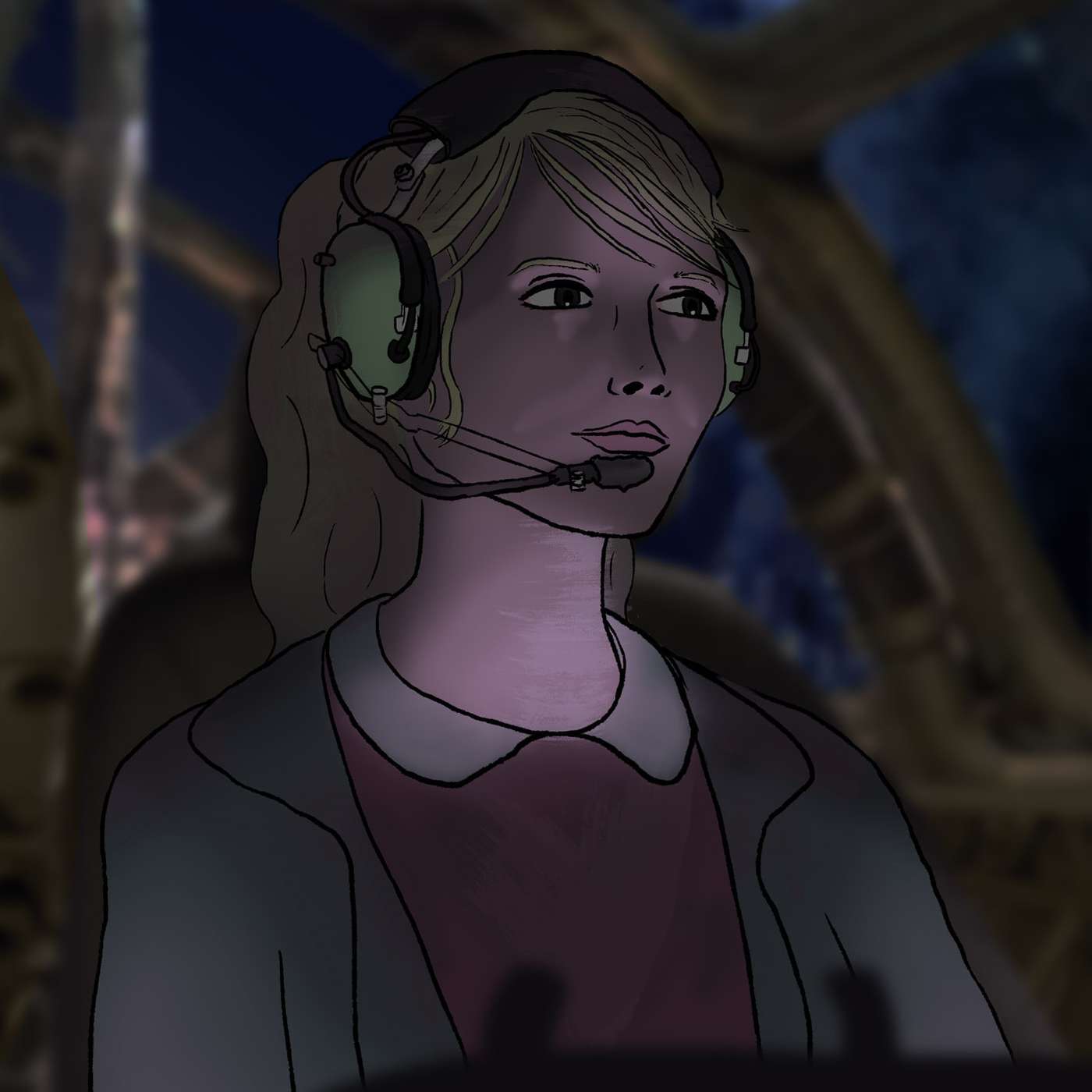 Episode 2 | The Trench