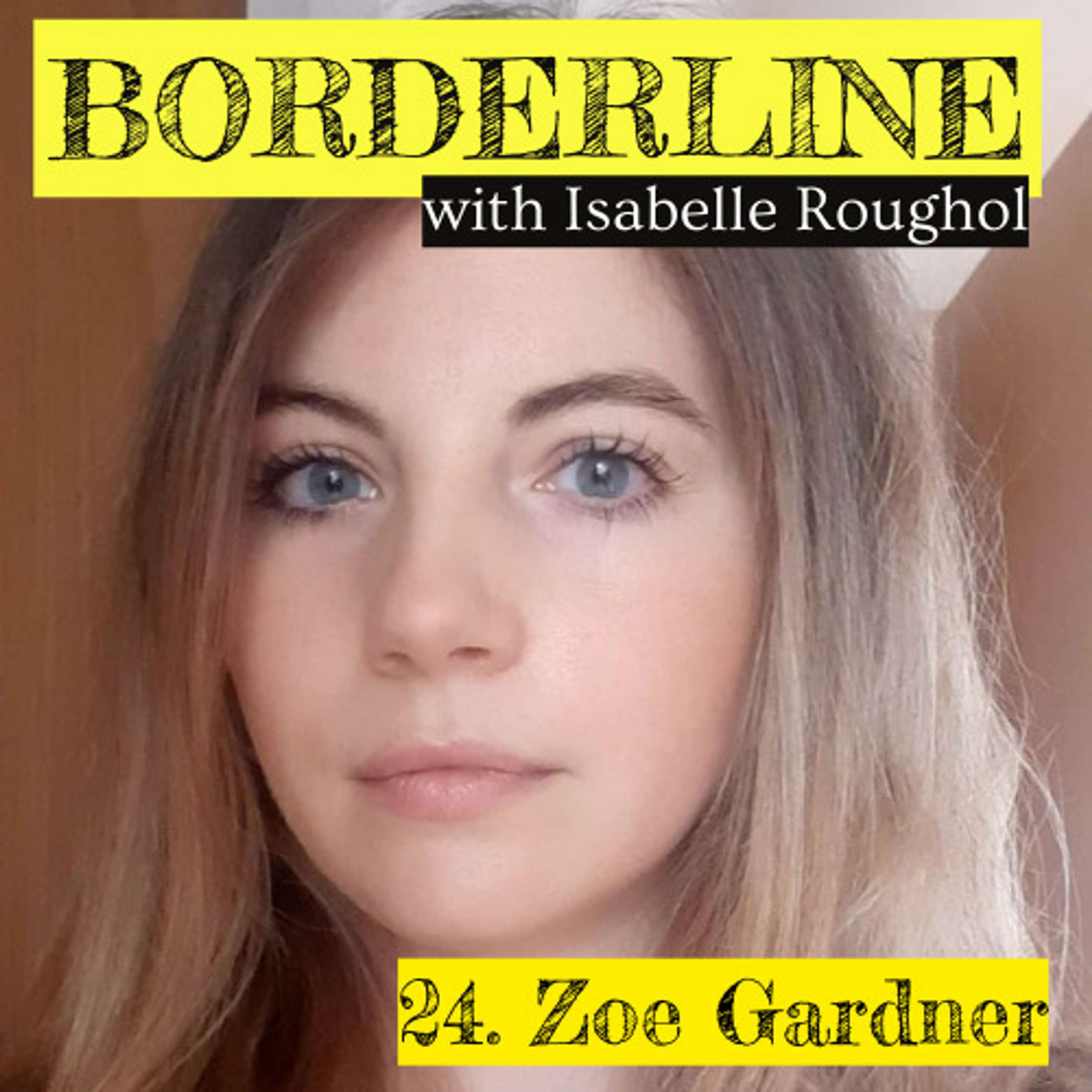 "We have a deeply unfeminist immigration system," with Zoe Gardner